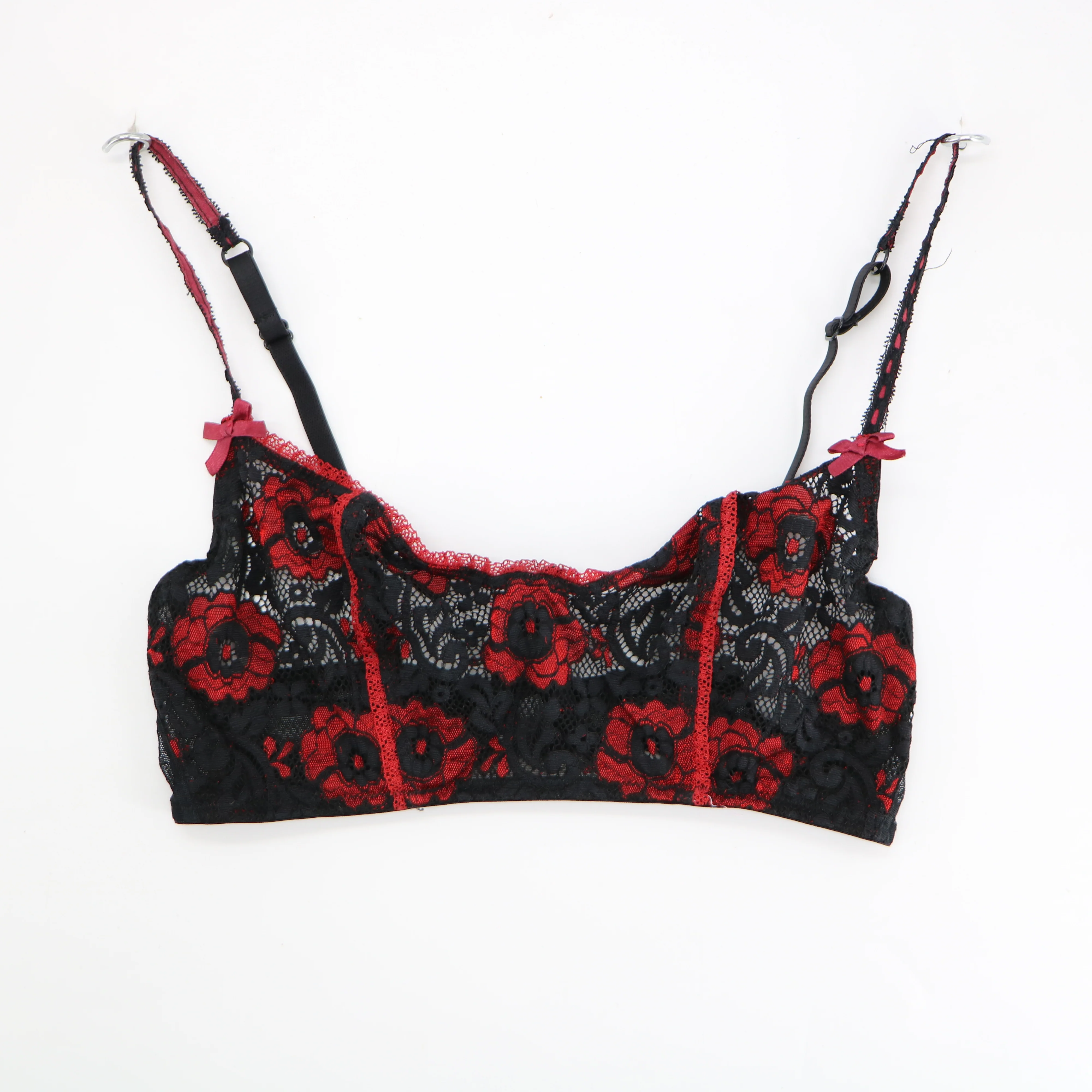 Soutien-gorge Marque inconnue Noir