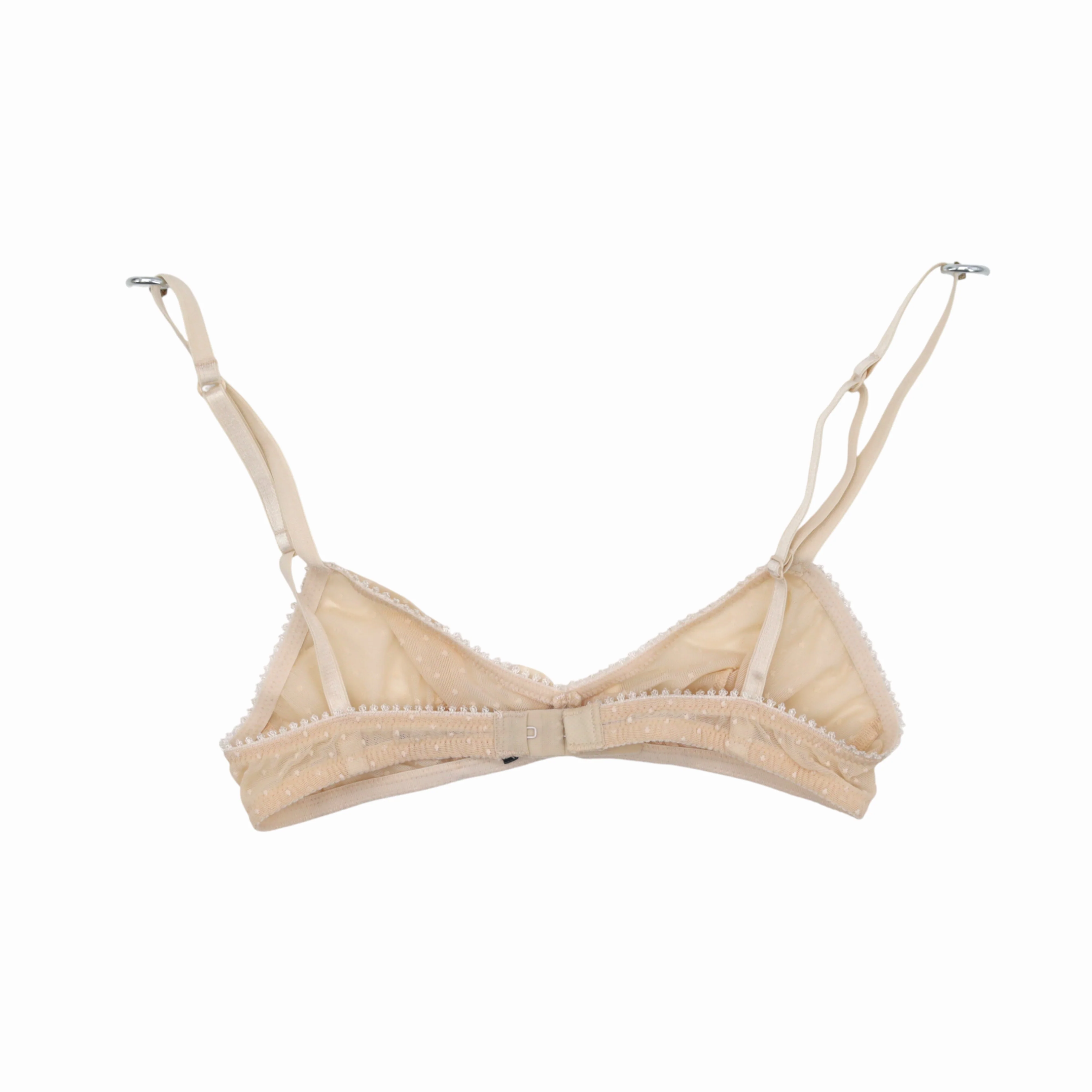 Soutien-gorge Ysé Beige - Image 2