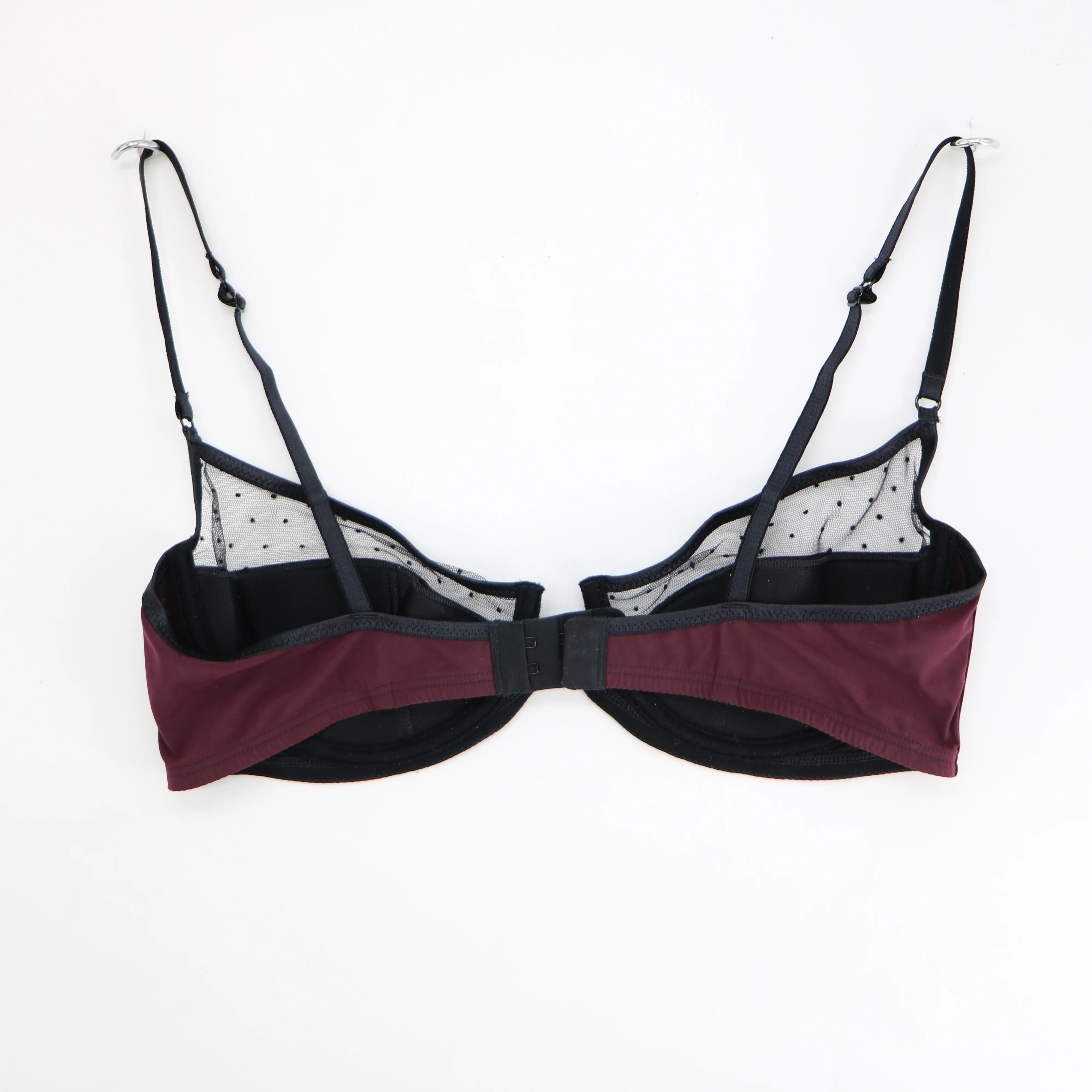 Soutien-gorge Ysé Noir - Image 2