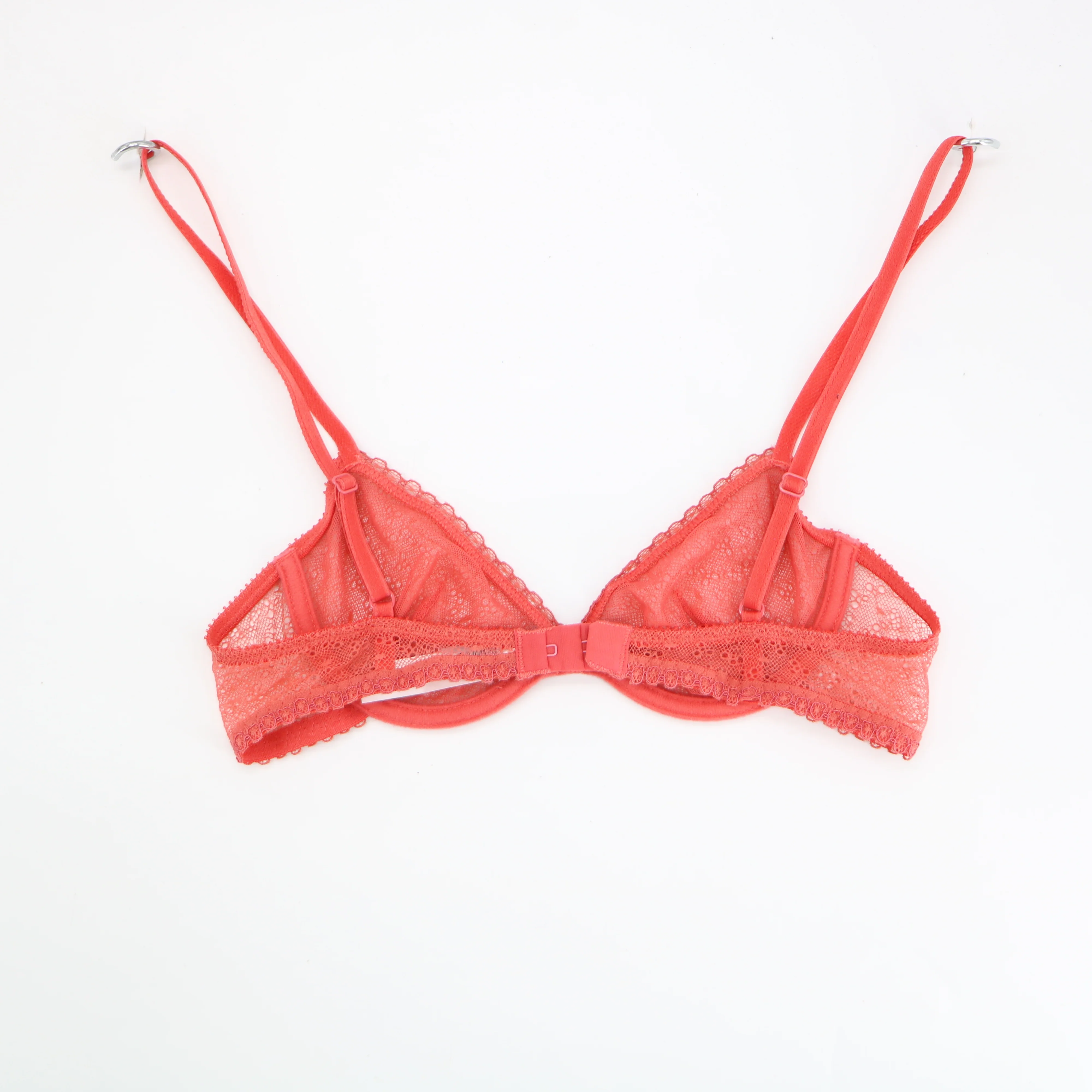 Soutien-gorge Ysé Orange - Image 2