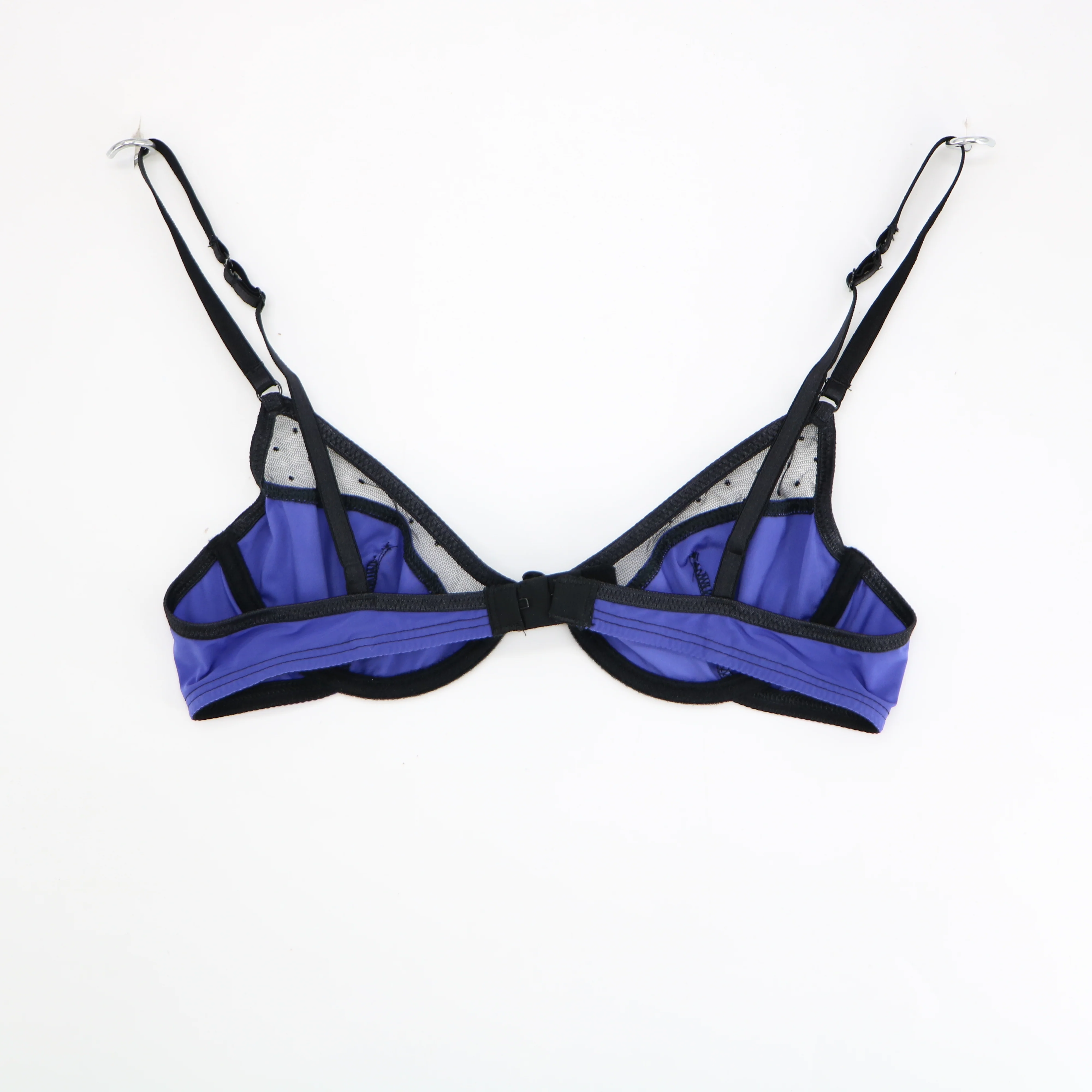 Soutien-gorge Ysé Bleu - Image 2