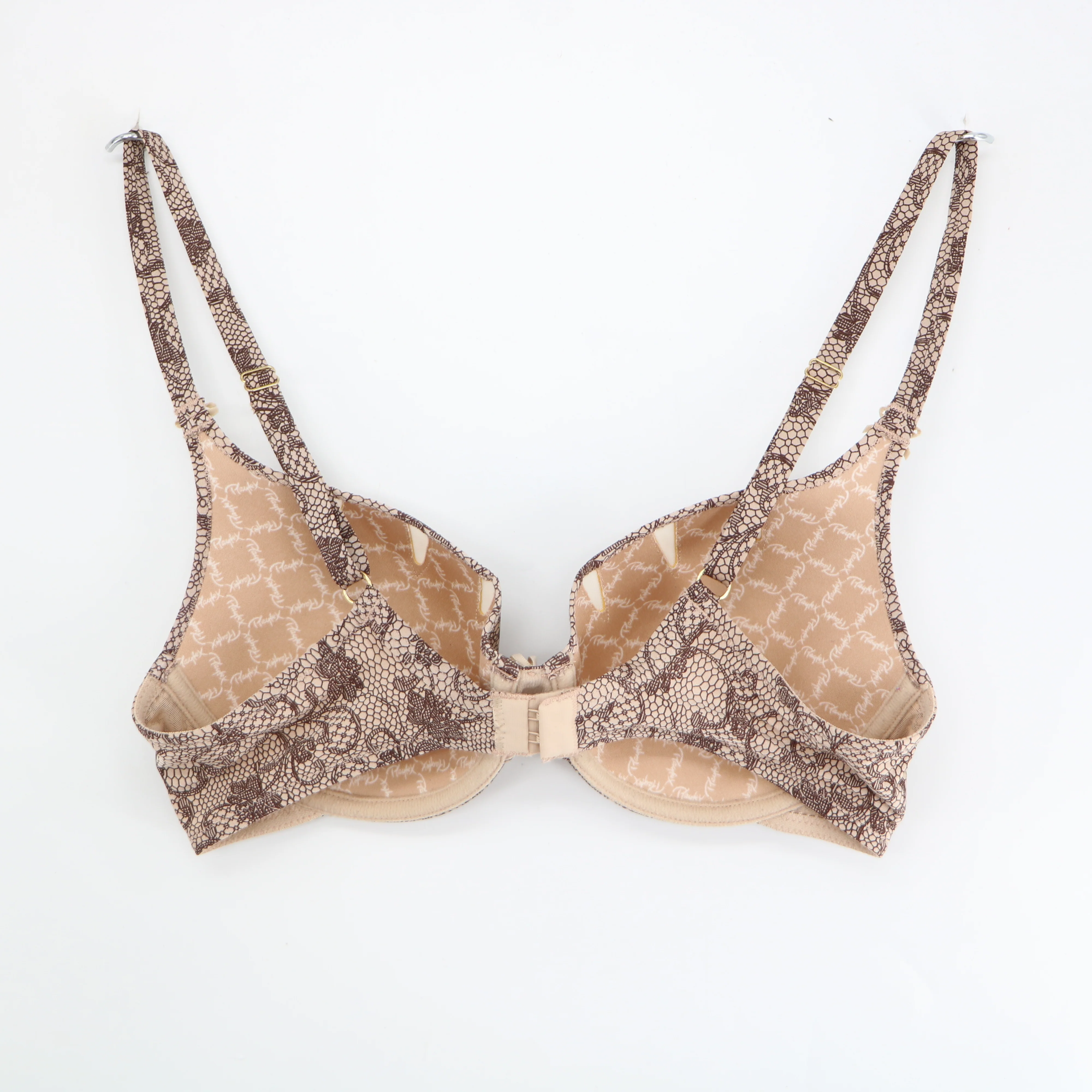 Soutien-gorge Playtex Beige - Image 2