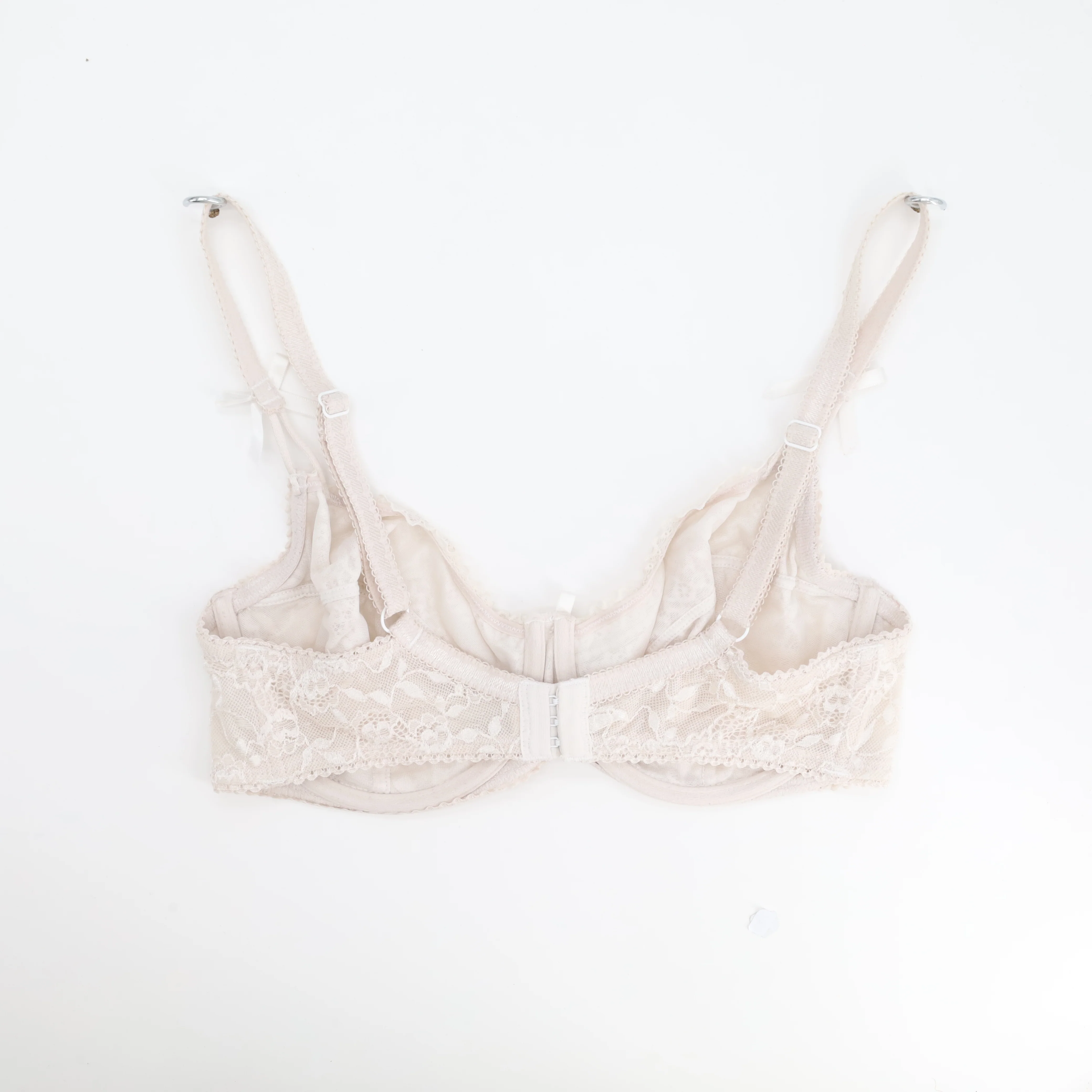 Soutien-gorge ETAM Beige - Image 2