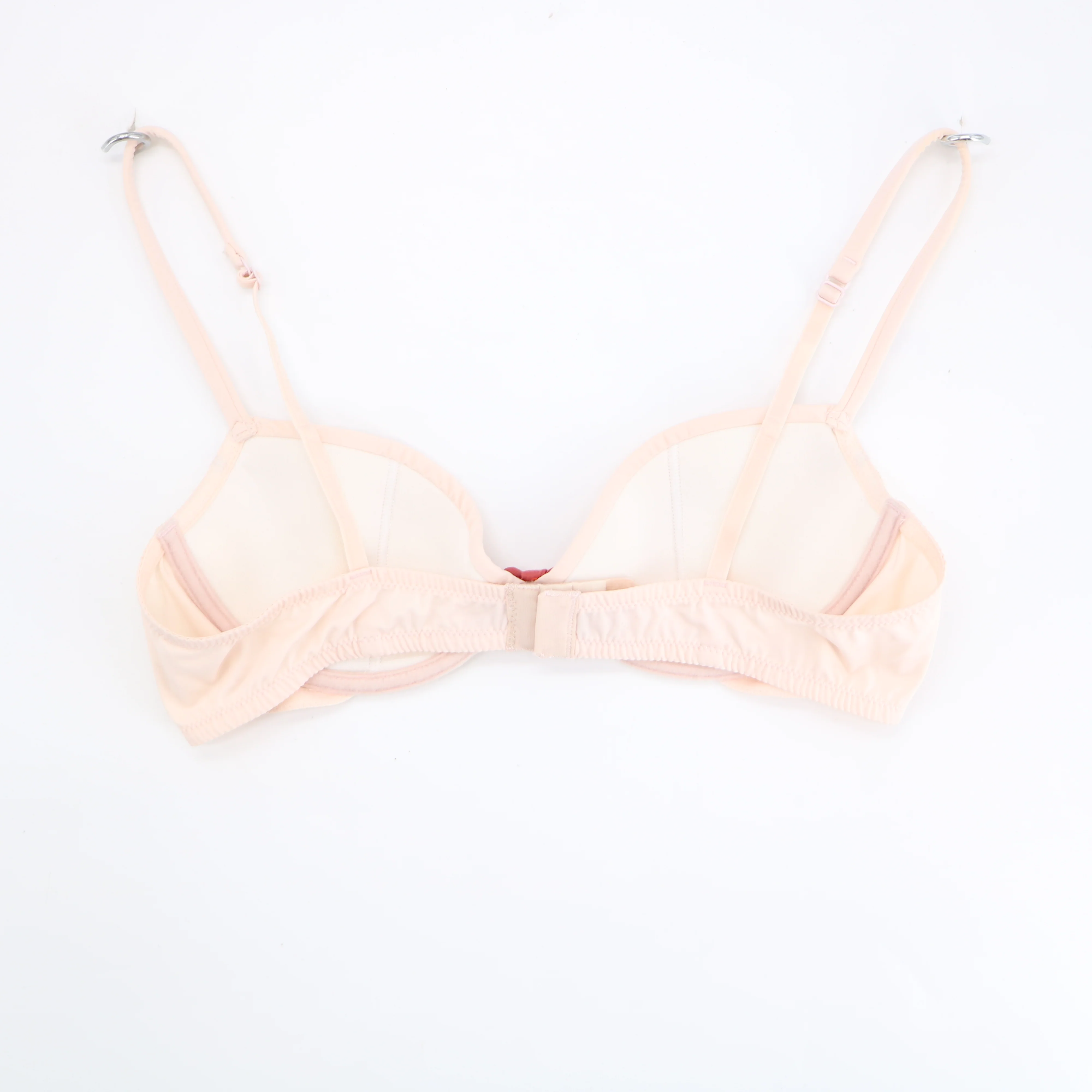 Soutien-gorge Ysé Beige - Image 2