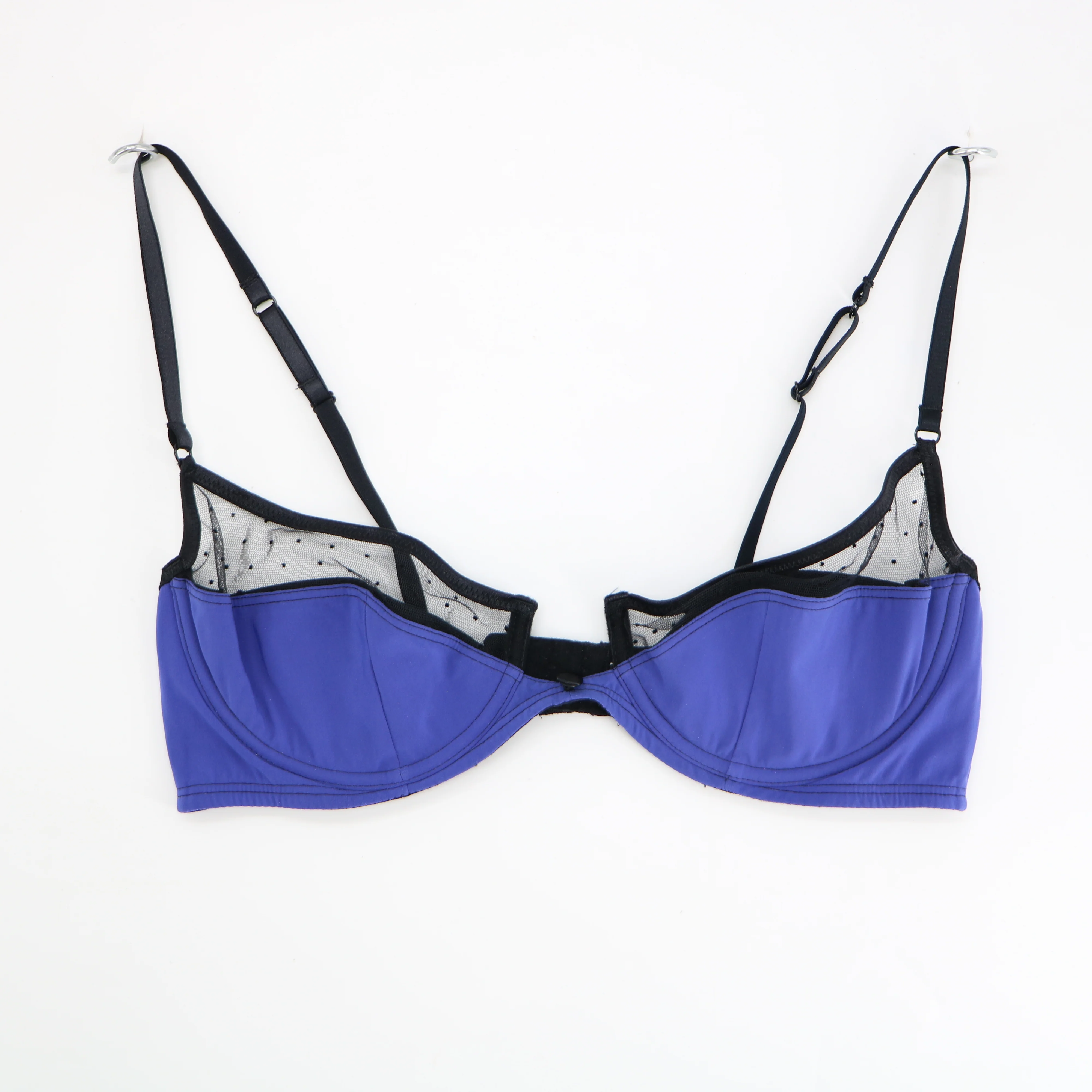 Soutien-gorge Ysé Bleu