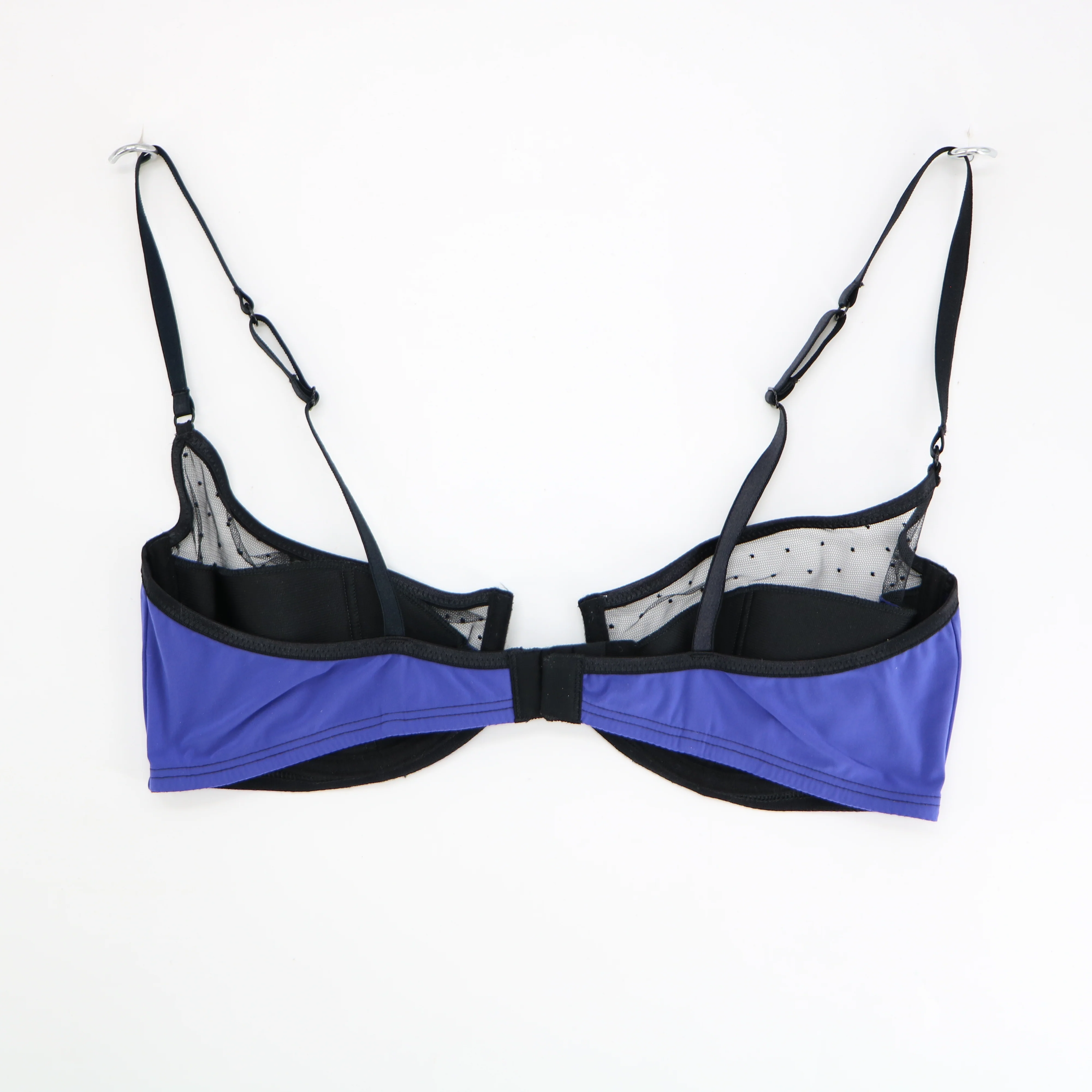 Soutien-gorge Ysé Bleu - Image 2
