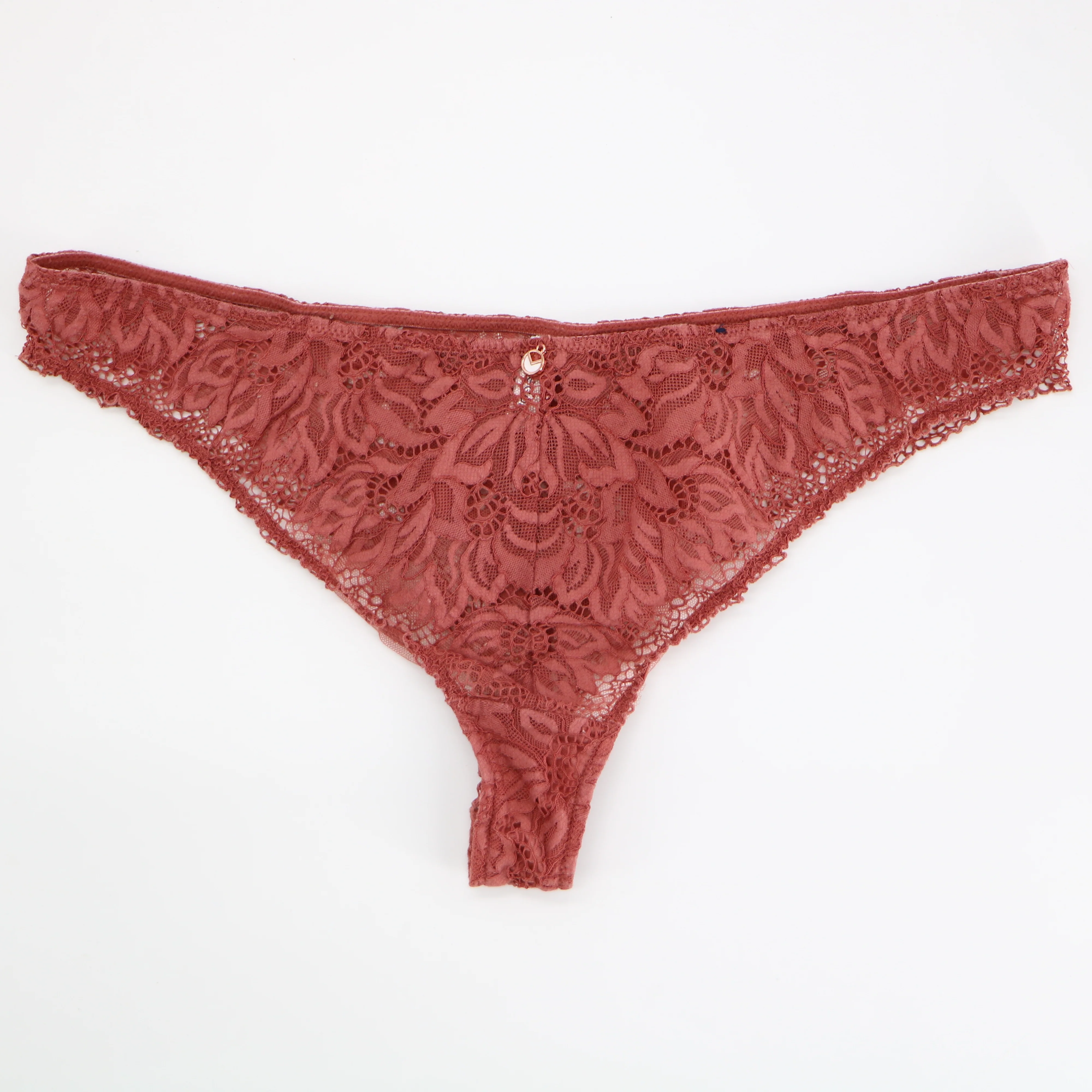 Culotte RougeGorge
