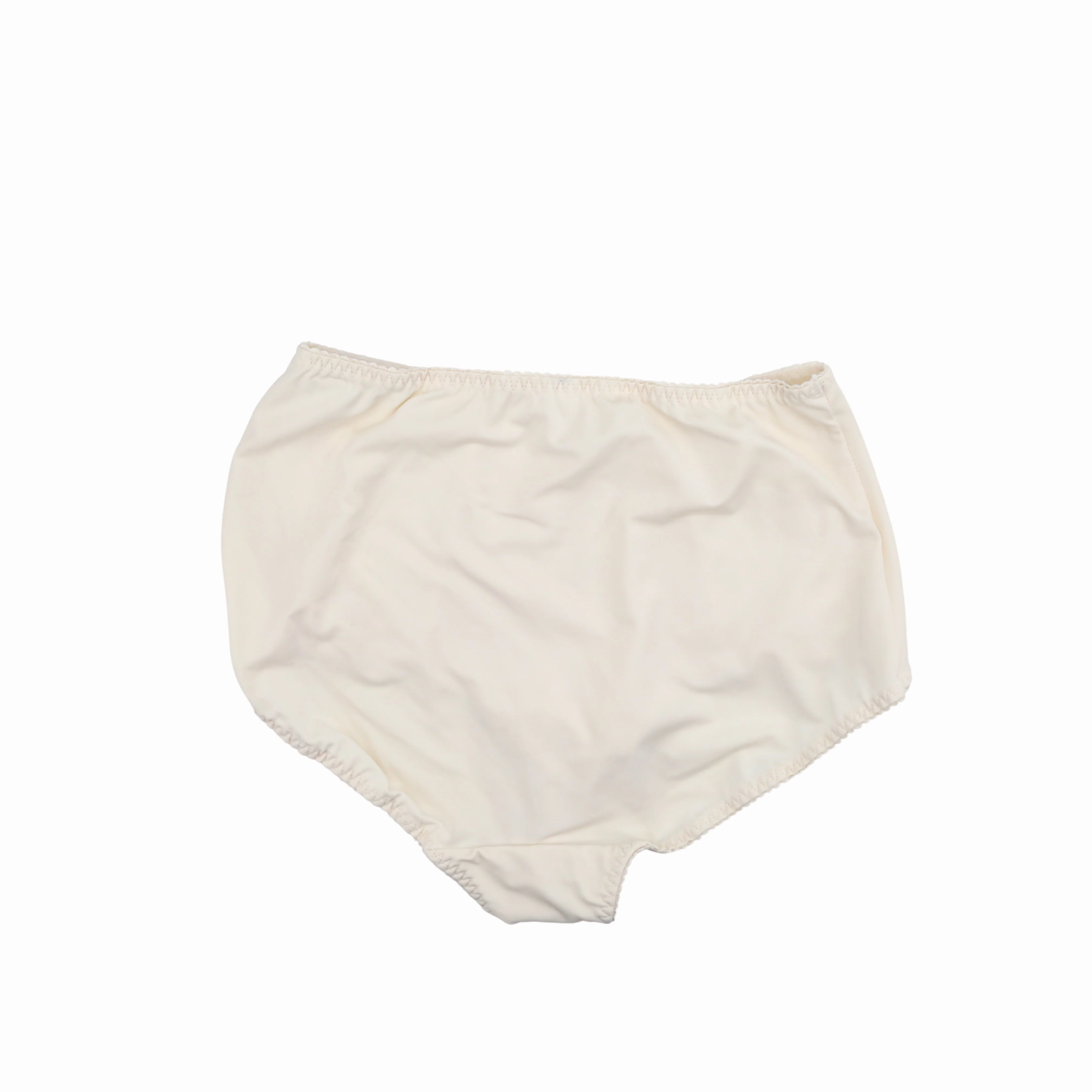 Bas Marque inconnue Blanc - Image 2