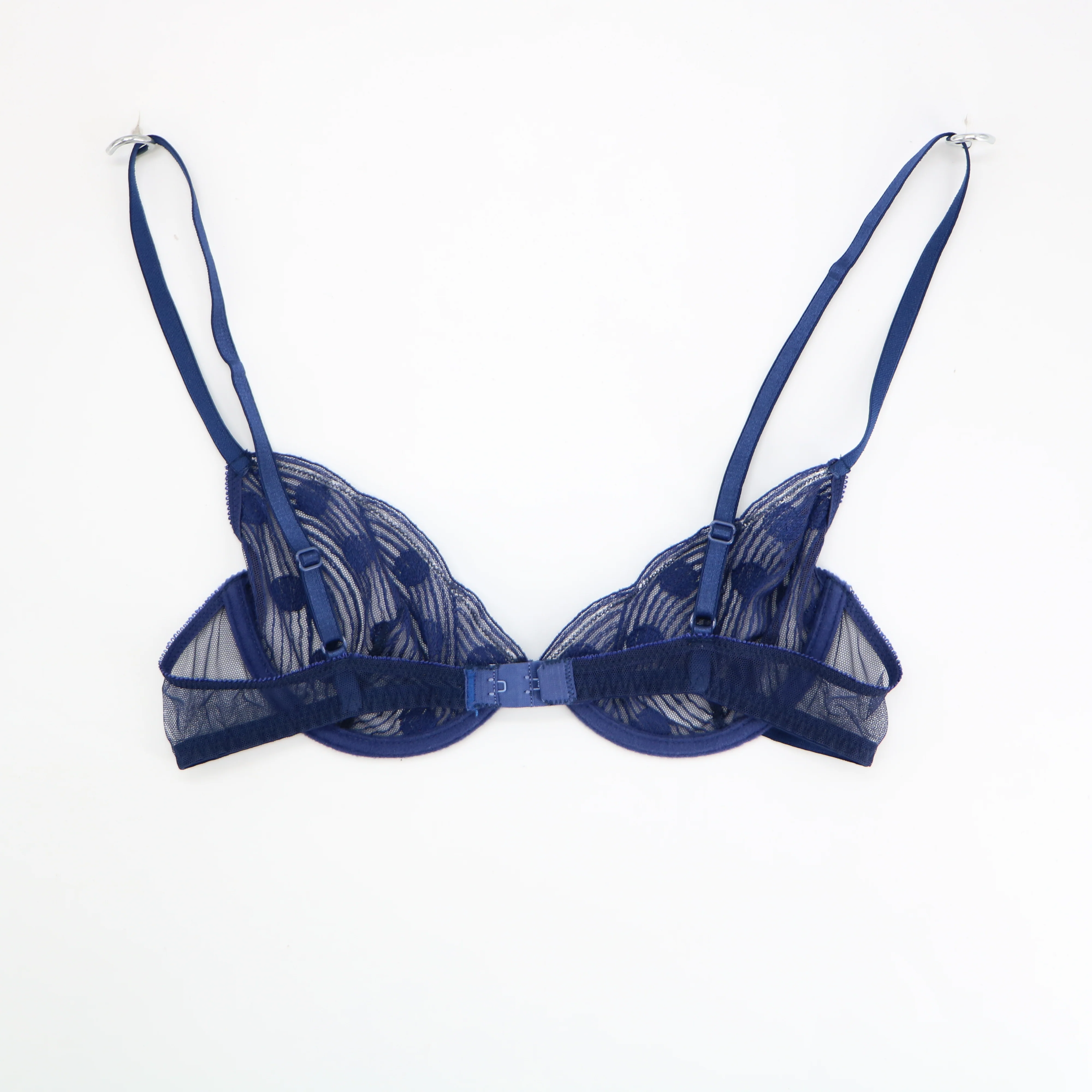 Soutien-gorge Ysé Bleu