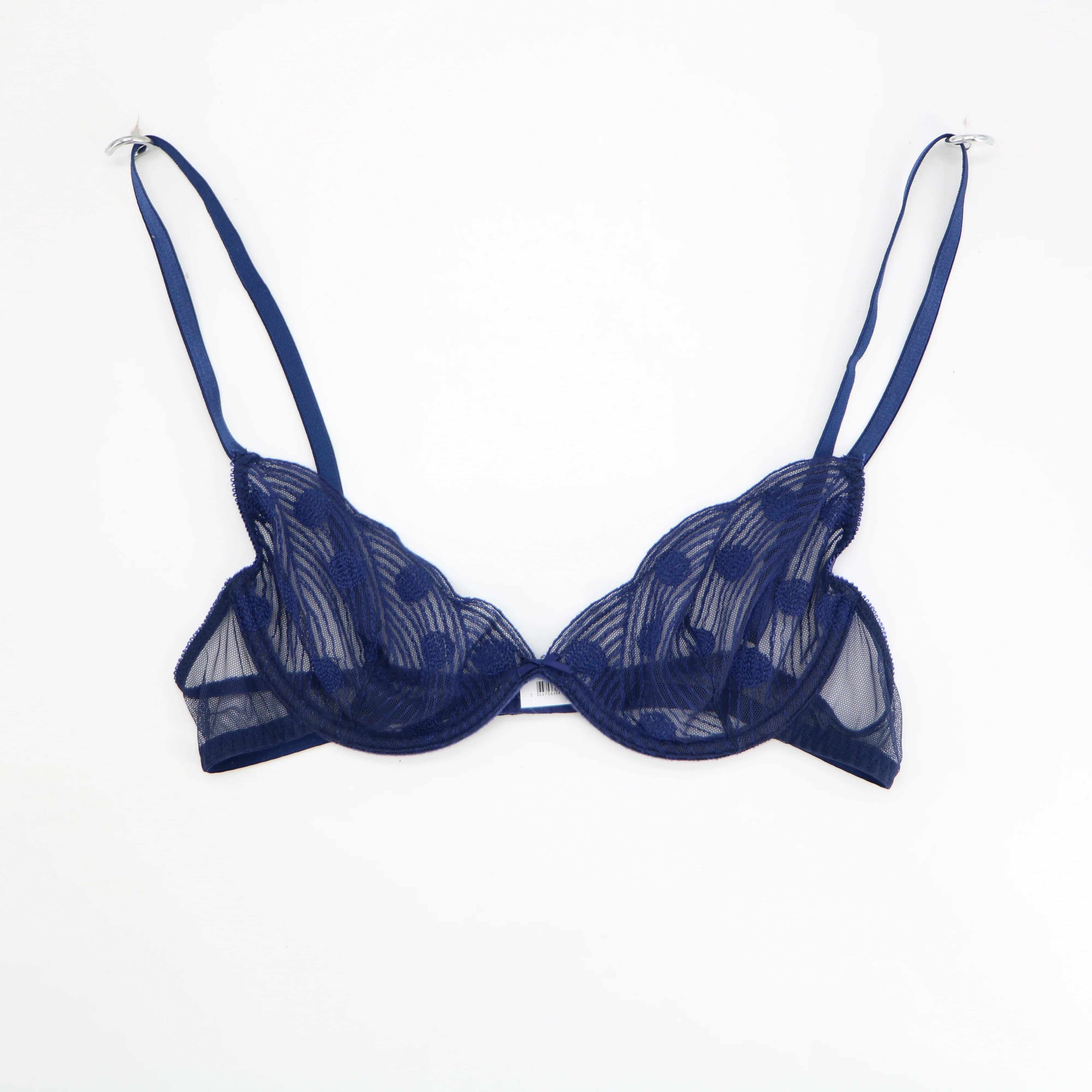 Soutien-gorge Ysé Bleu - Image 2