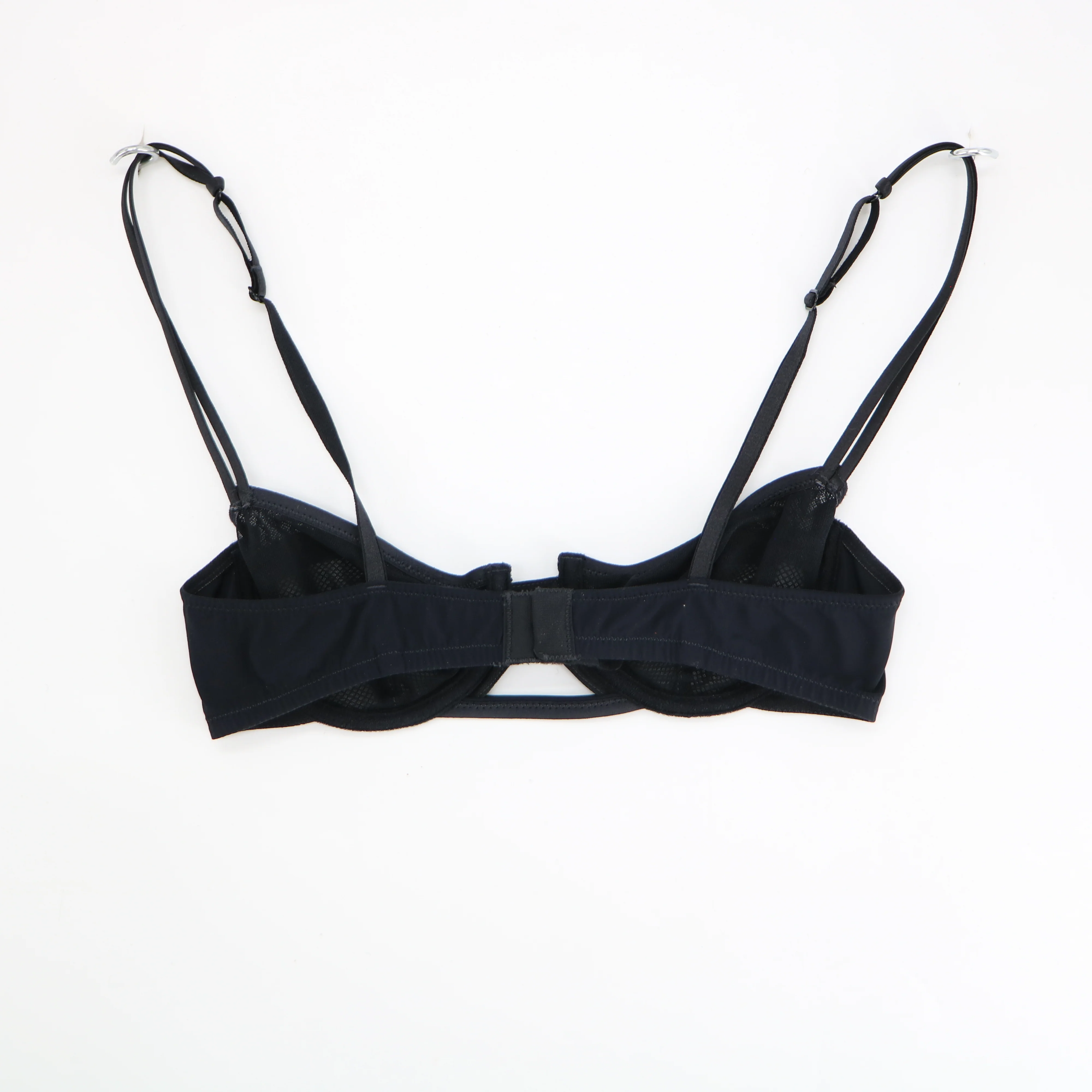 Soutien-gorge Ysé Noir - Image 2