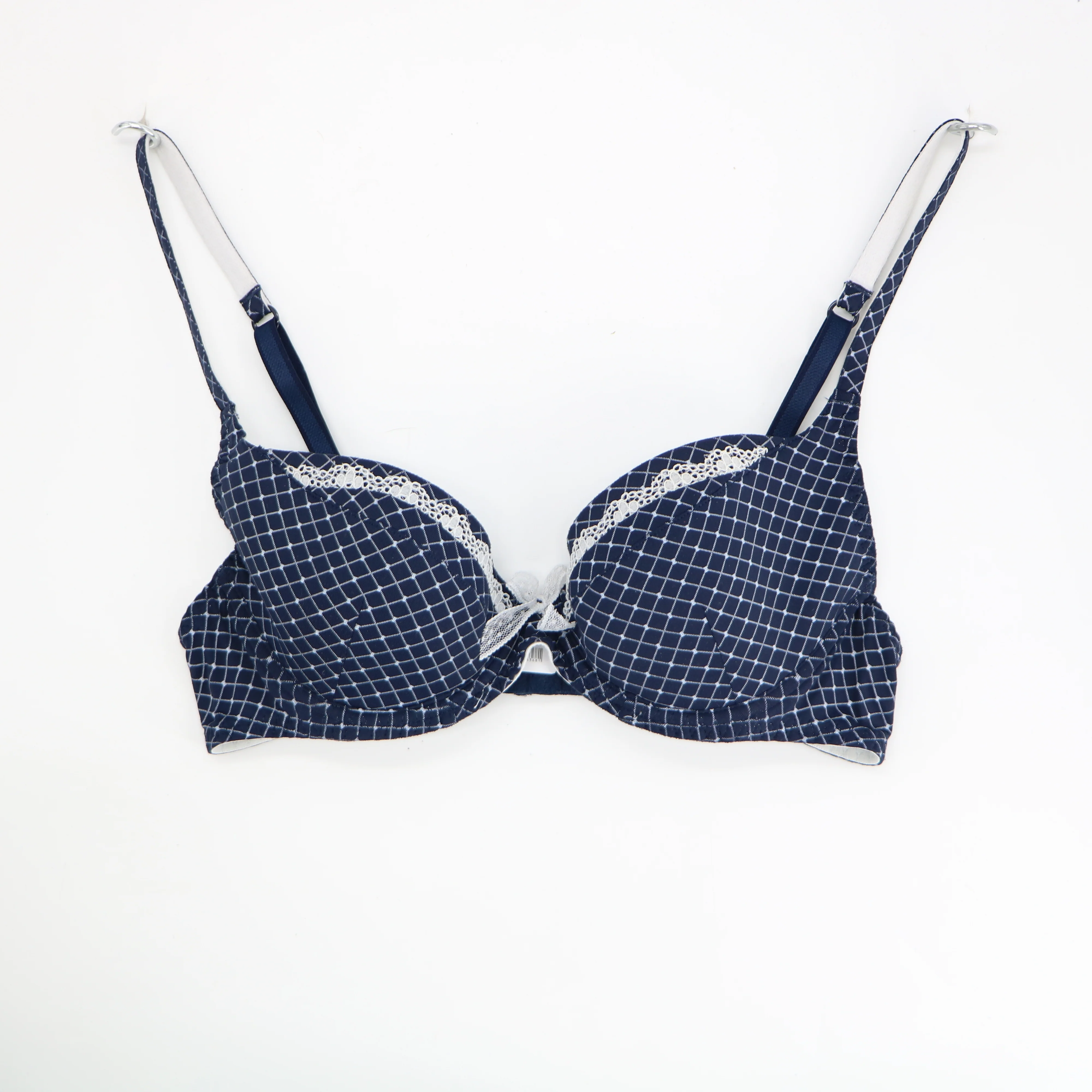 Soutien-gorge Marque inconnue Bleu
