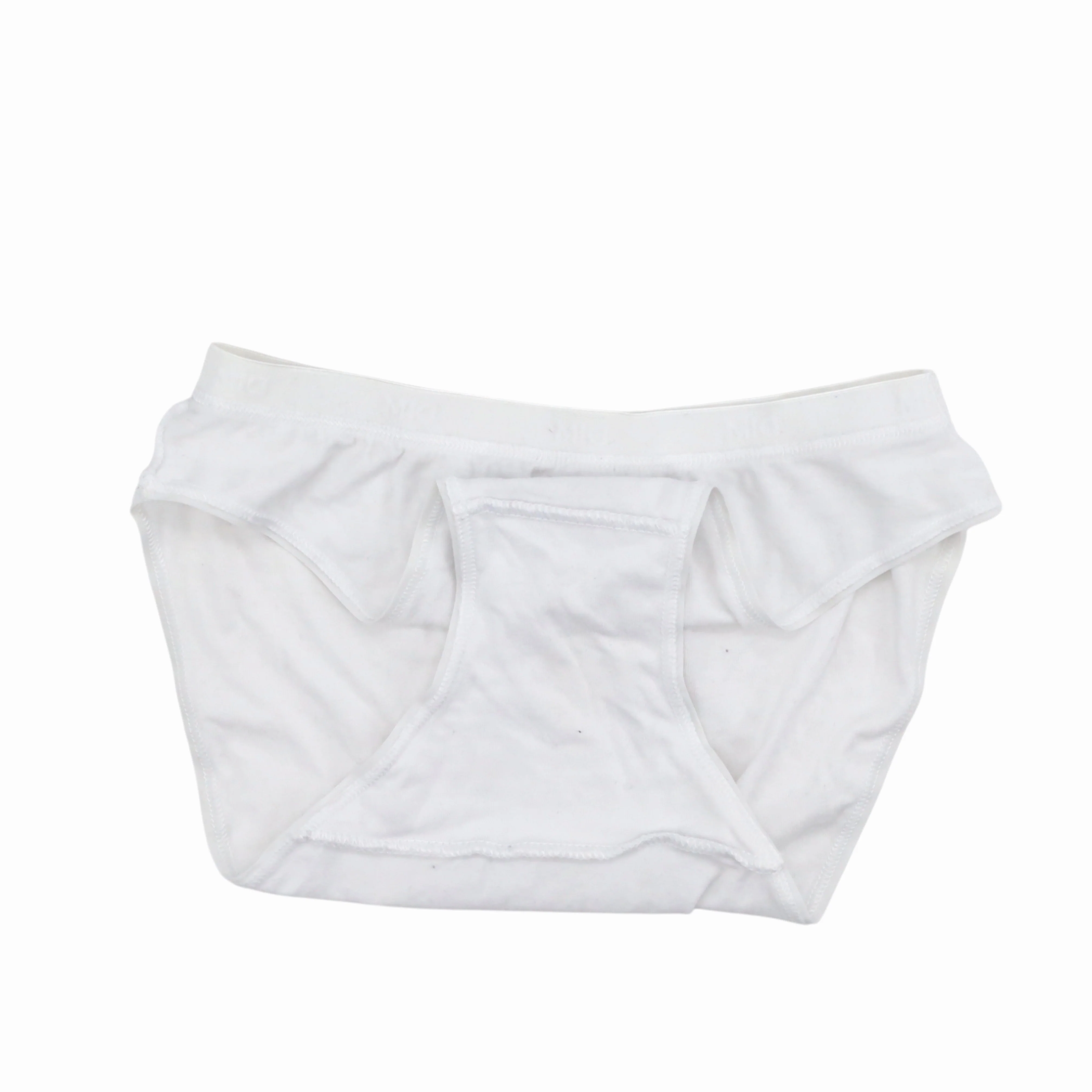 Bas DIM Blanc - Image 3