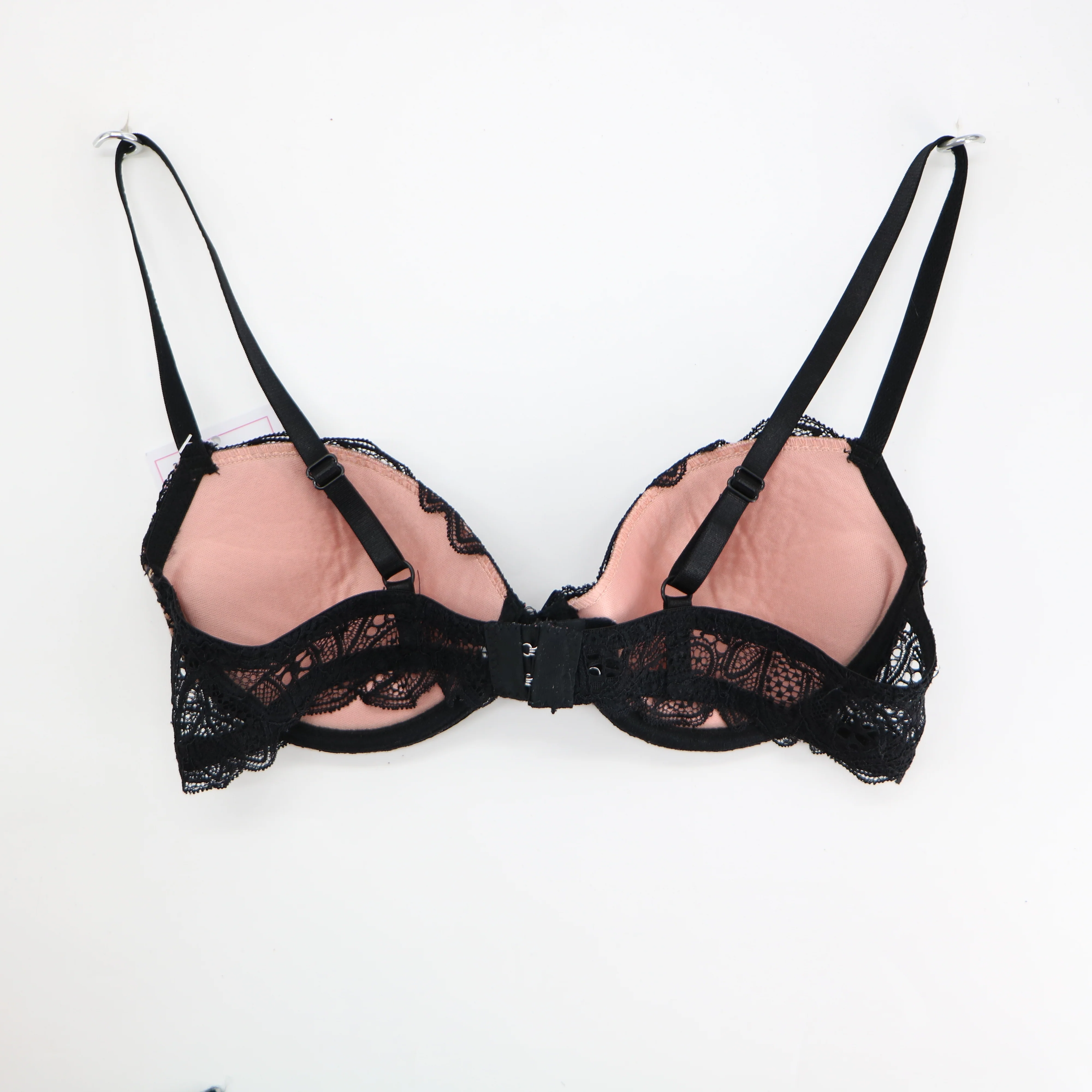 Soutien-gorge Manoukian Noir - Image 2