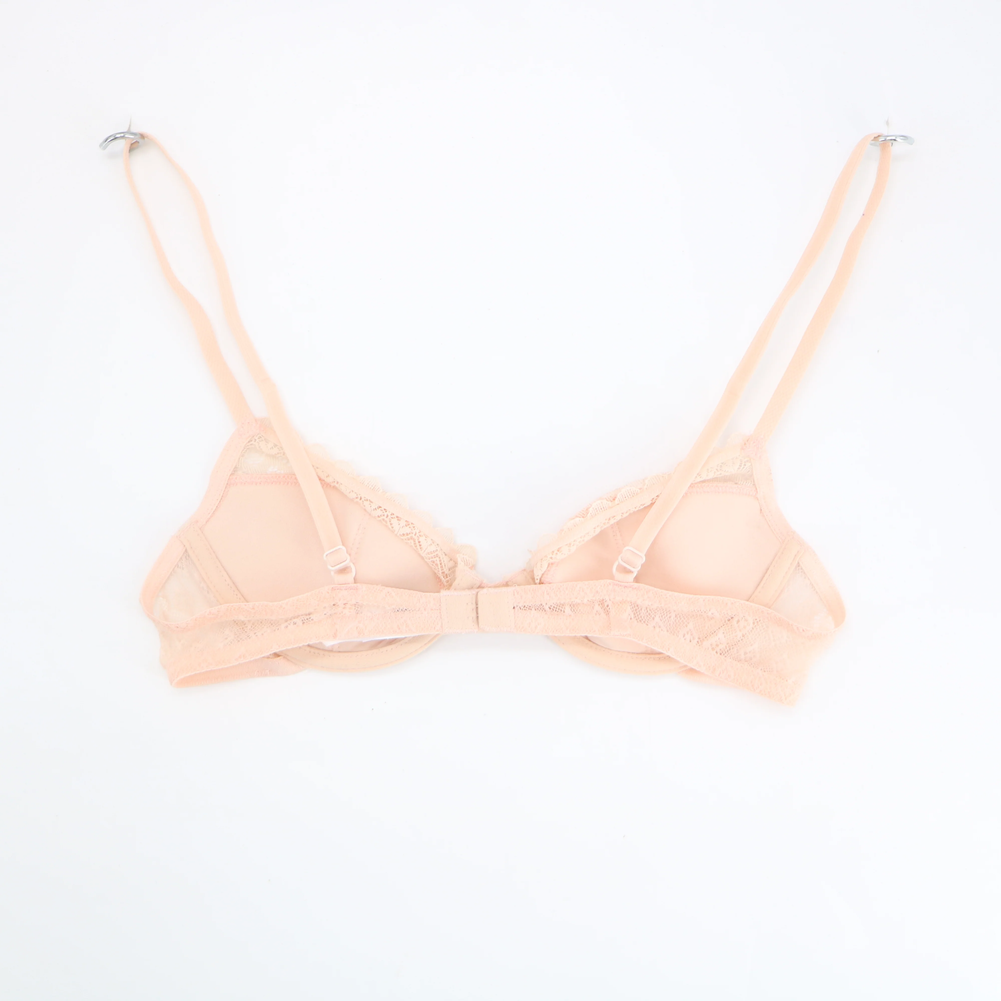 Soutien-gorge Ysé Beige - Image 2