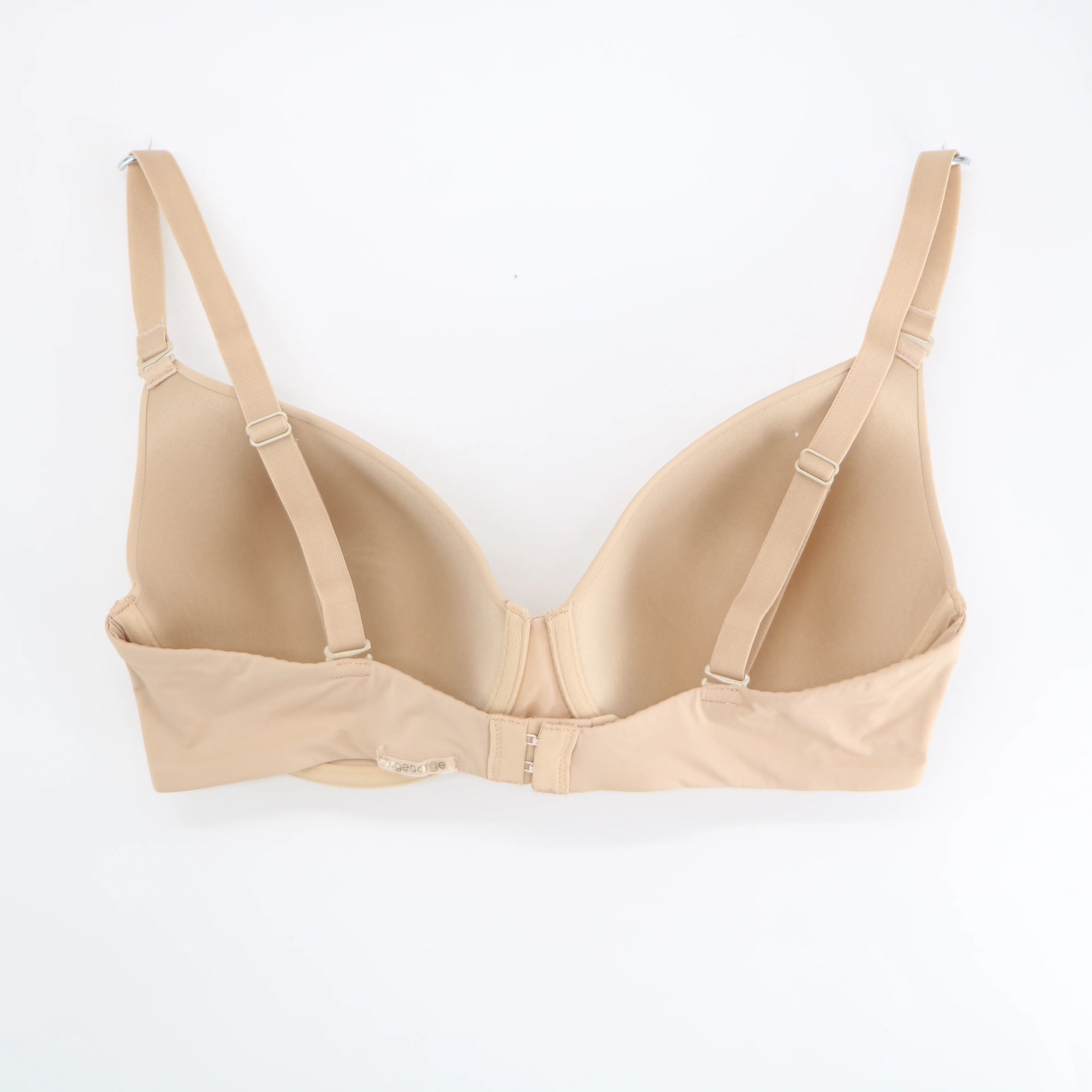 Soutien-gorge RougeGorge Beige - Image 2