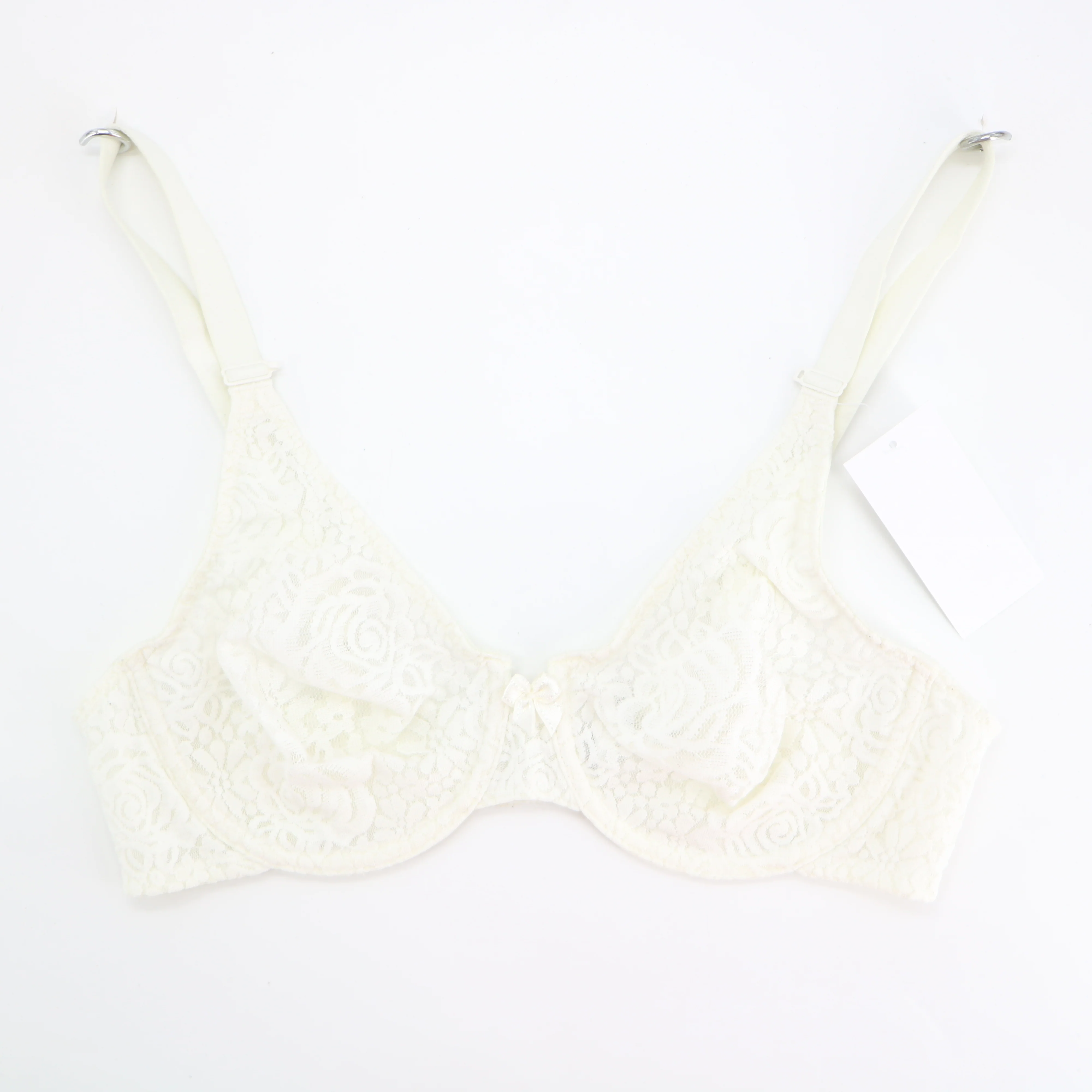 Soutien-gorge Wacoal Blanc