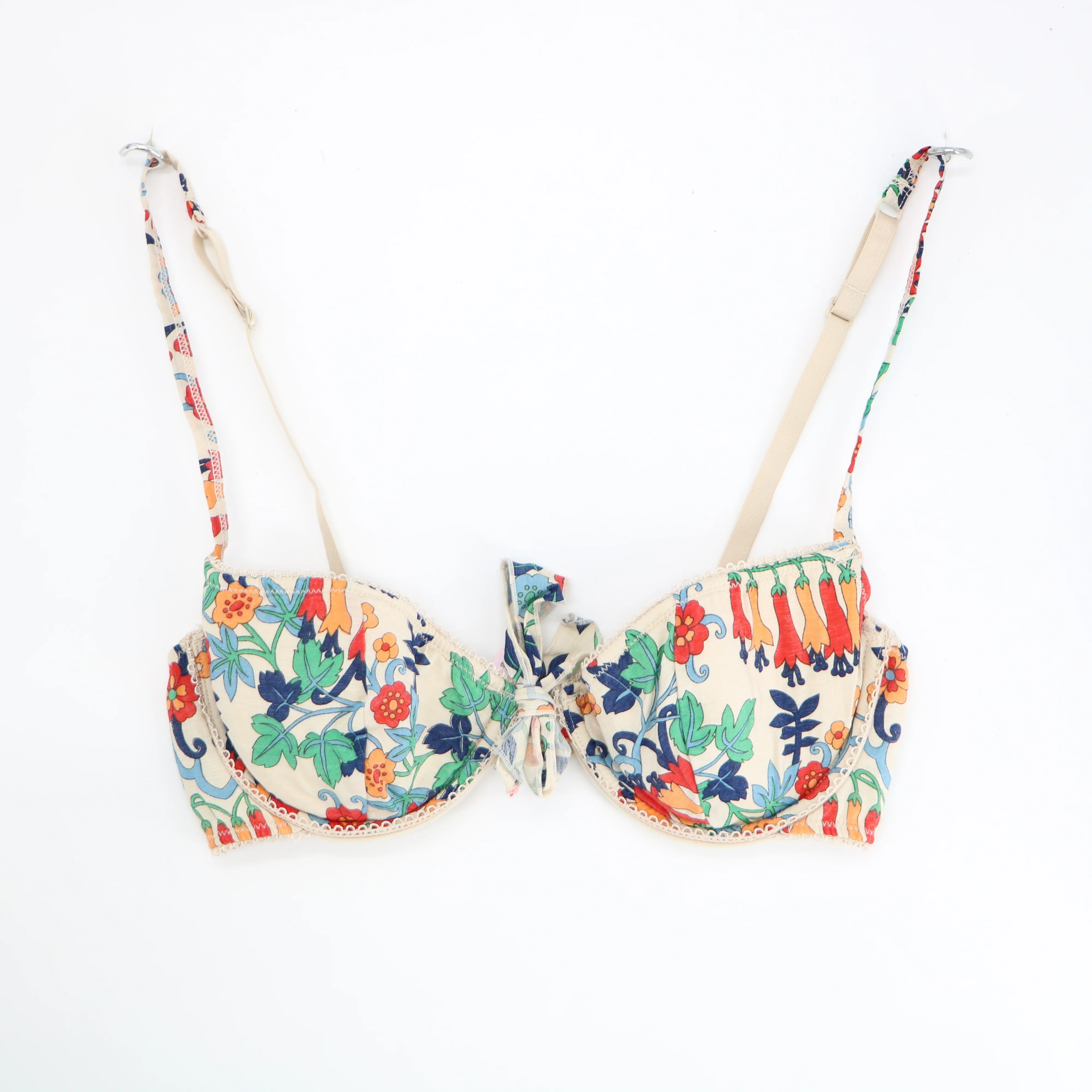 Soutien-gorge Marque inconnue Beige