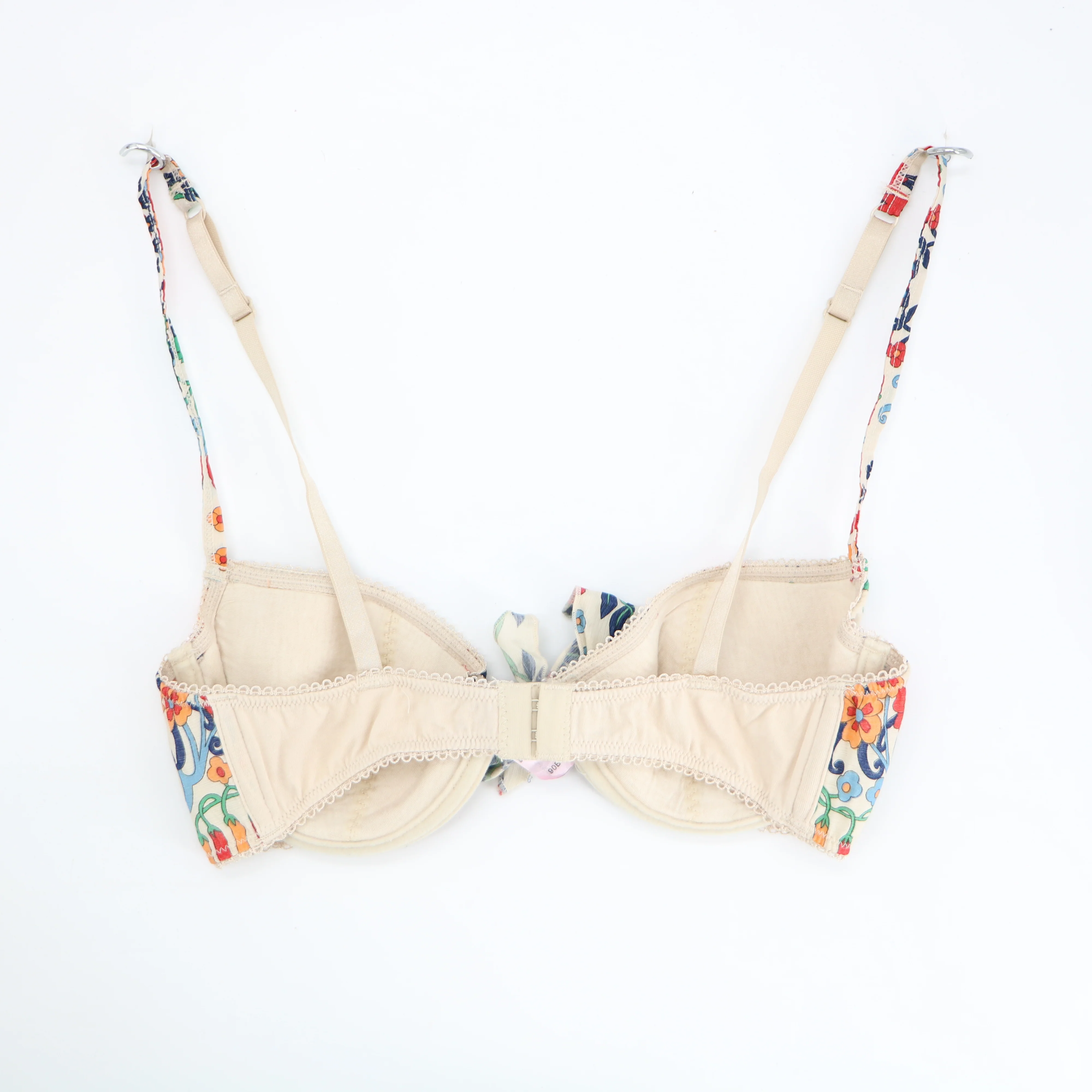 Soutien-gorge Marque inconnue Beige - Image 2