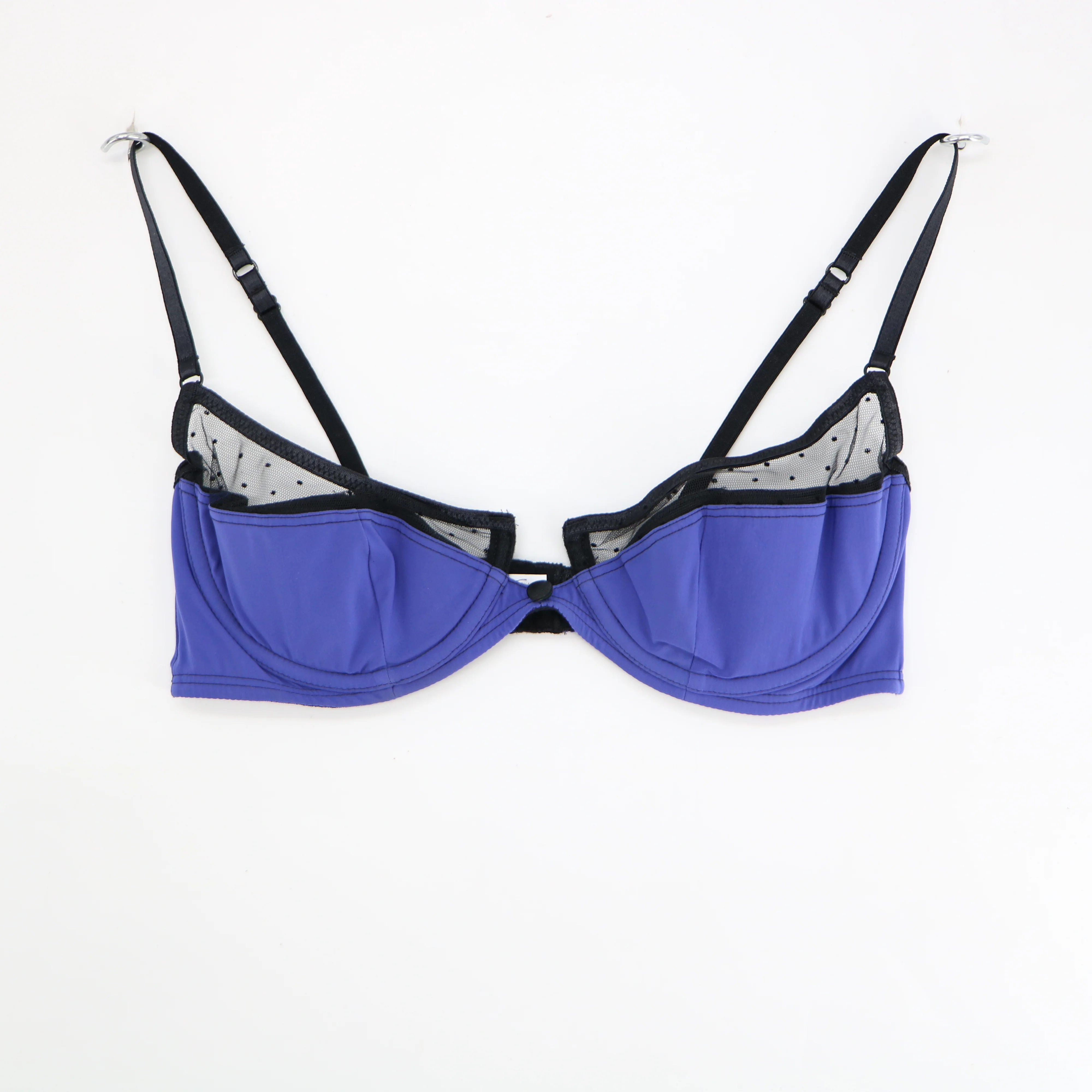 Soutien-gorge Ysé Bleu