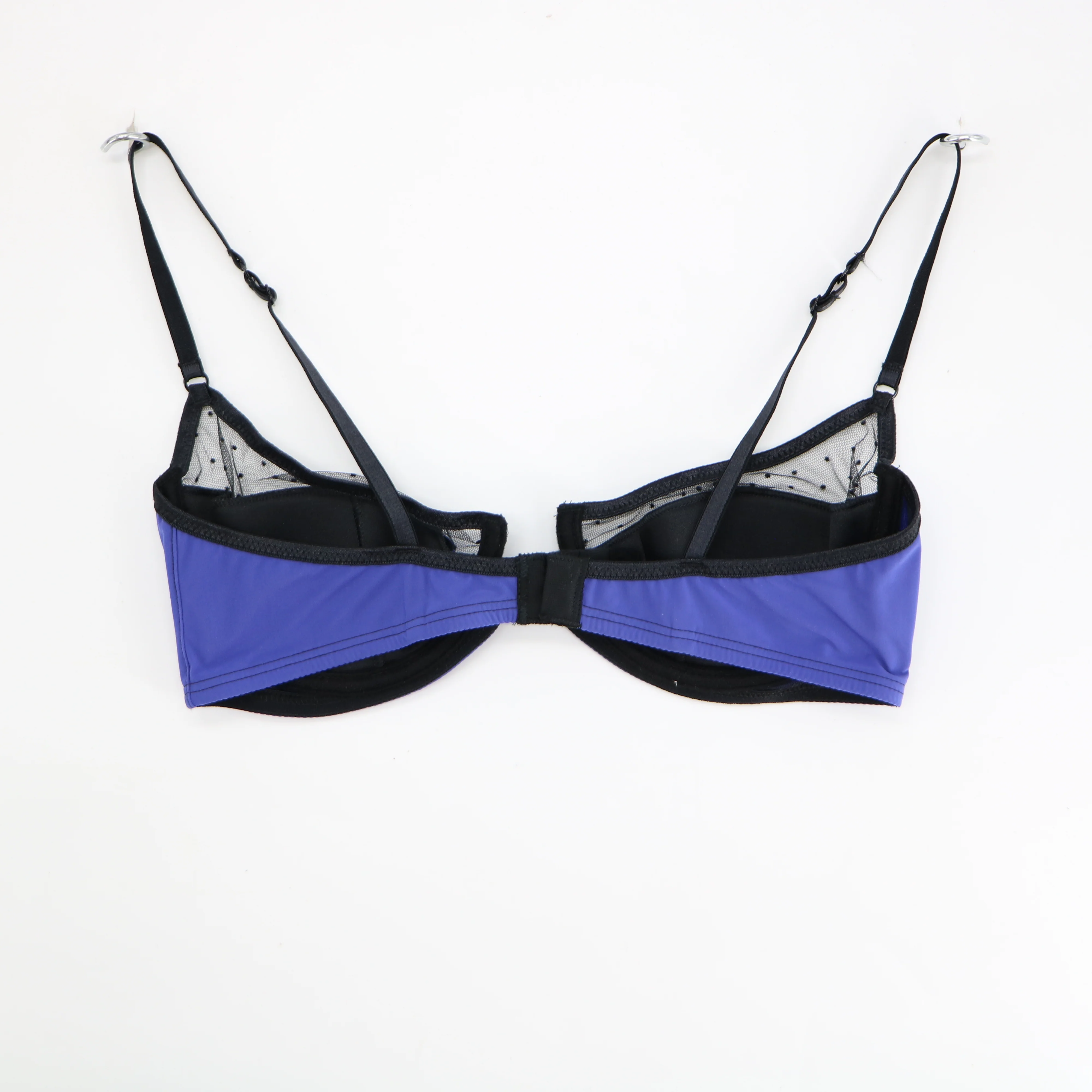 Soutien-gorge Ysé Bleu - Image 2