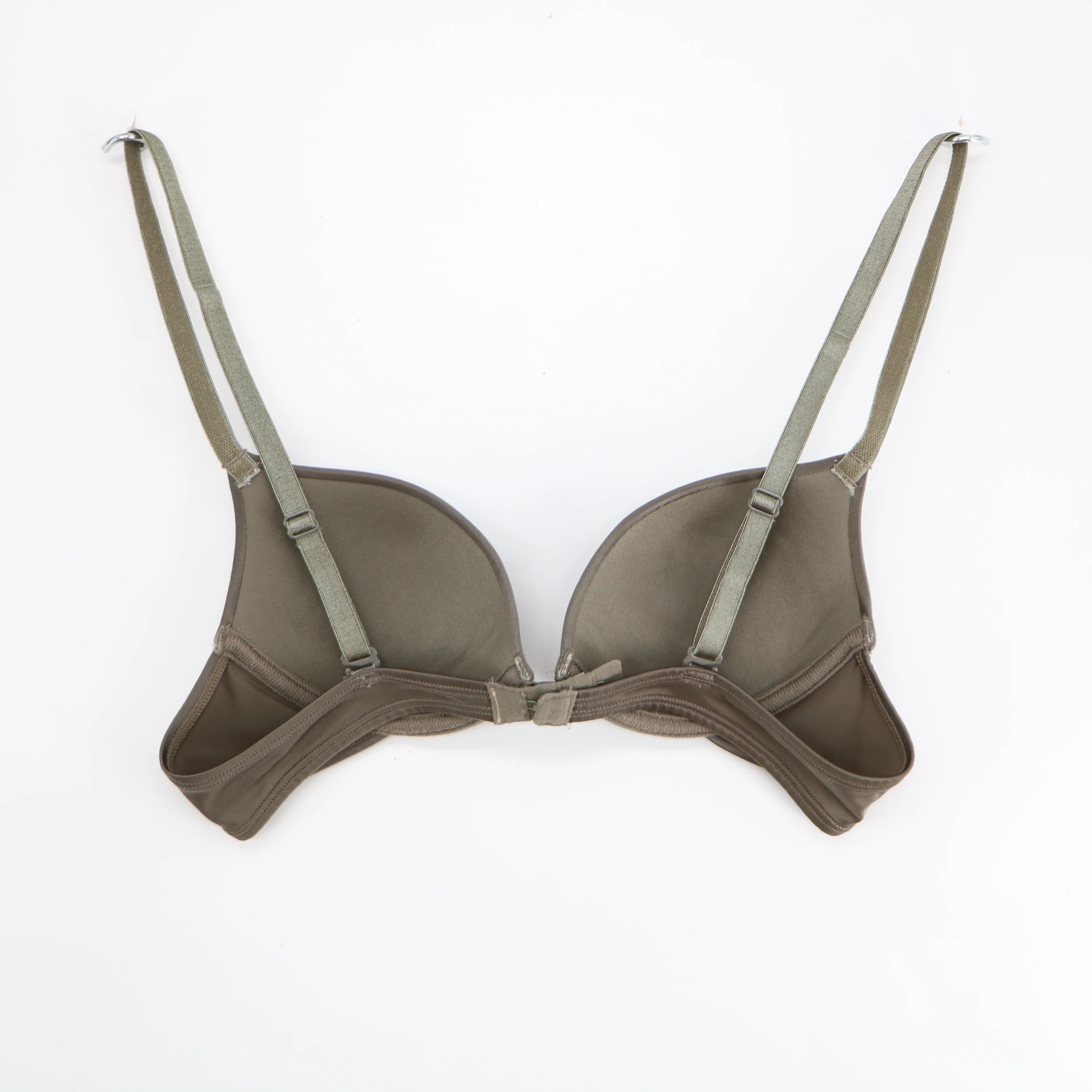 Soutien-gorge Wonderbra Vert - Image 2