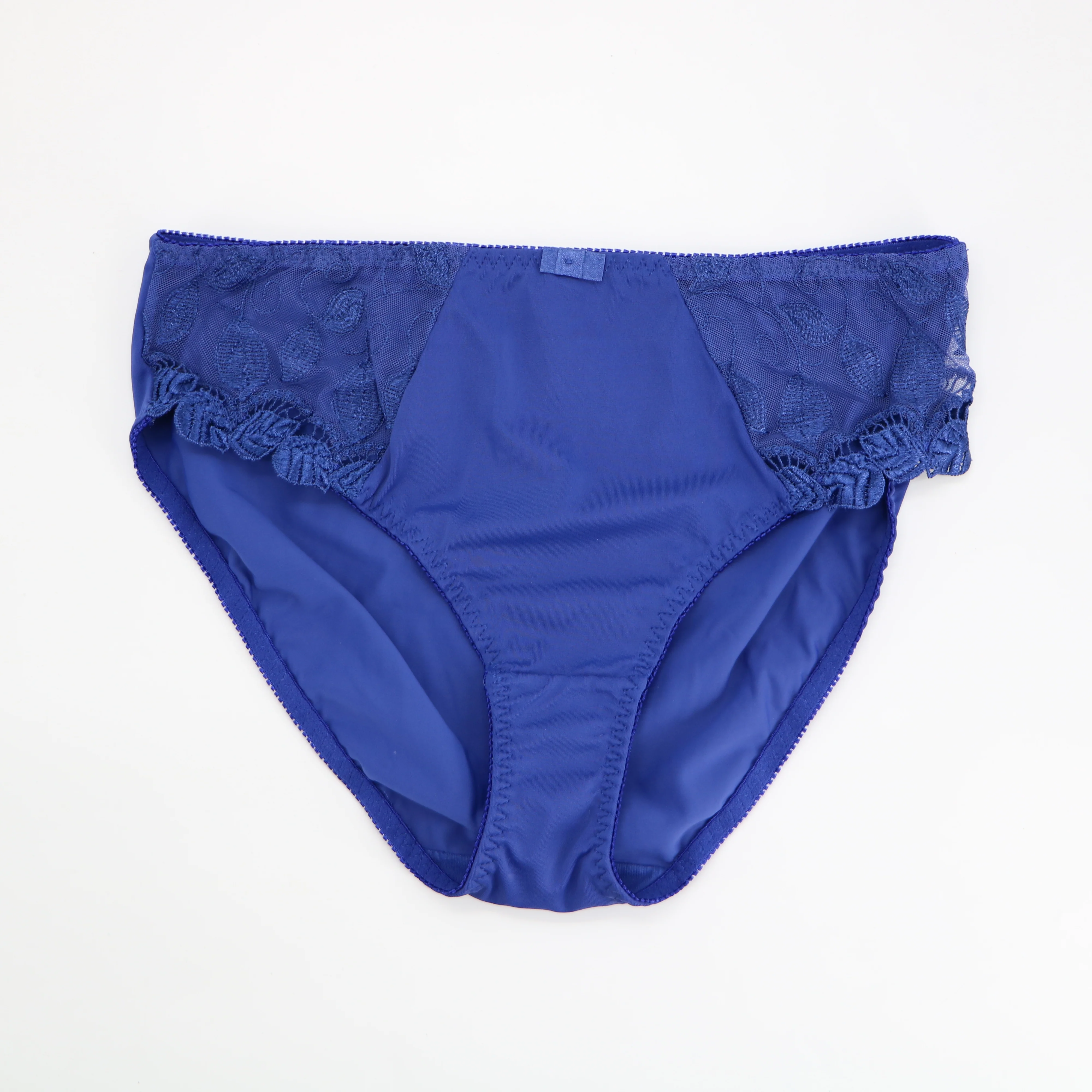Culotte Confidence