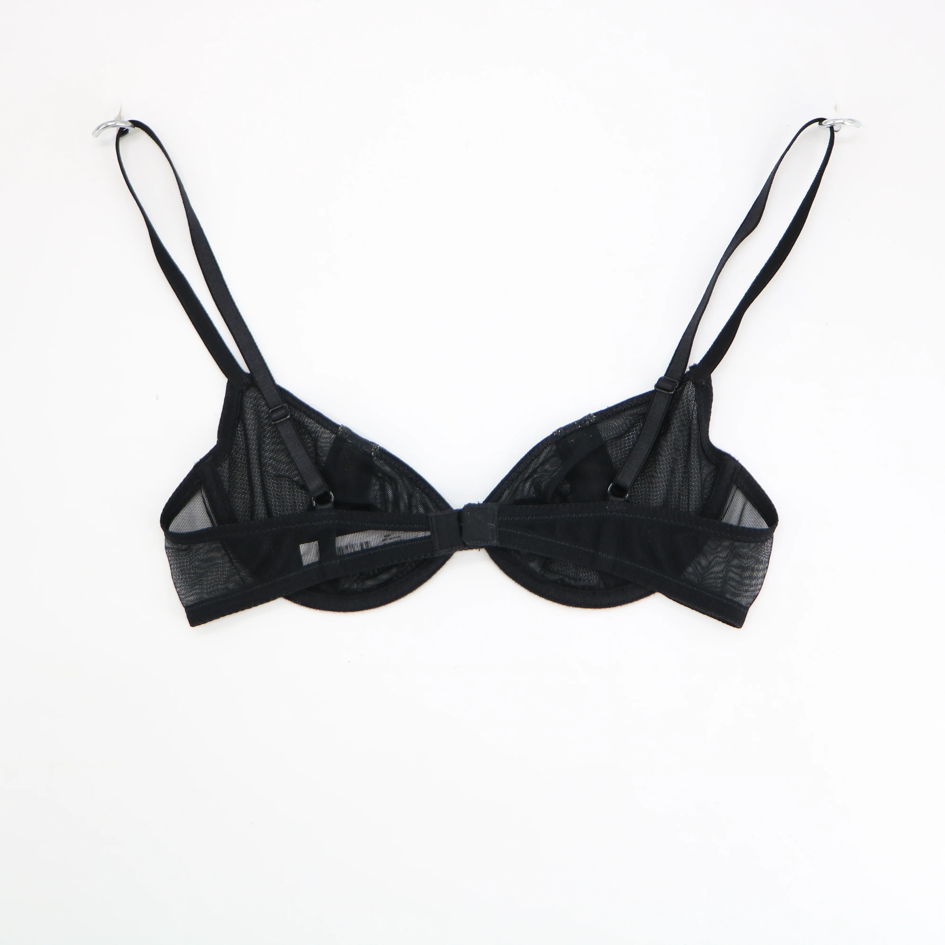 Soutien-gorge Ysé Noir - Image 2