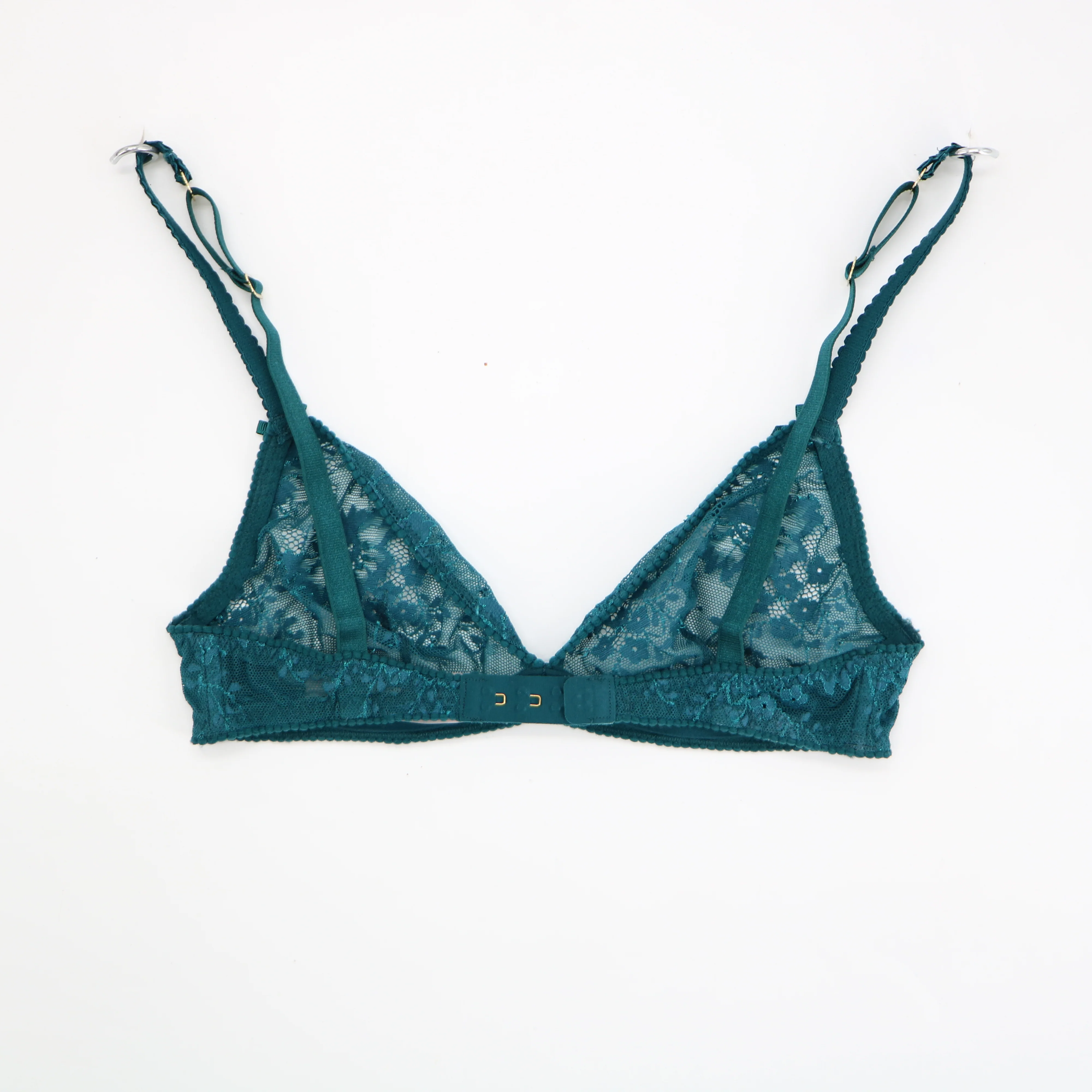Soutien-gorge Stella Mc Cartney Bleu - Image 2