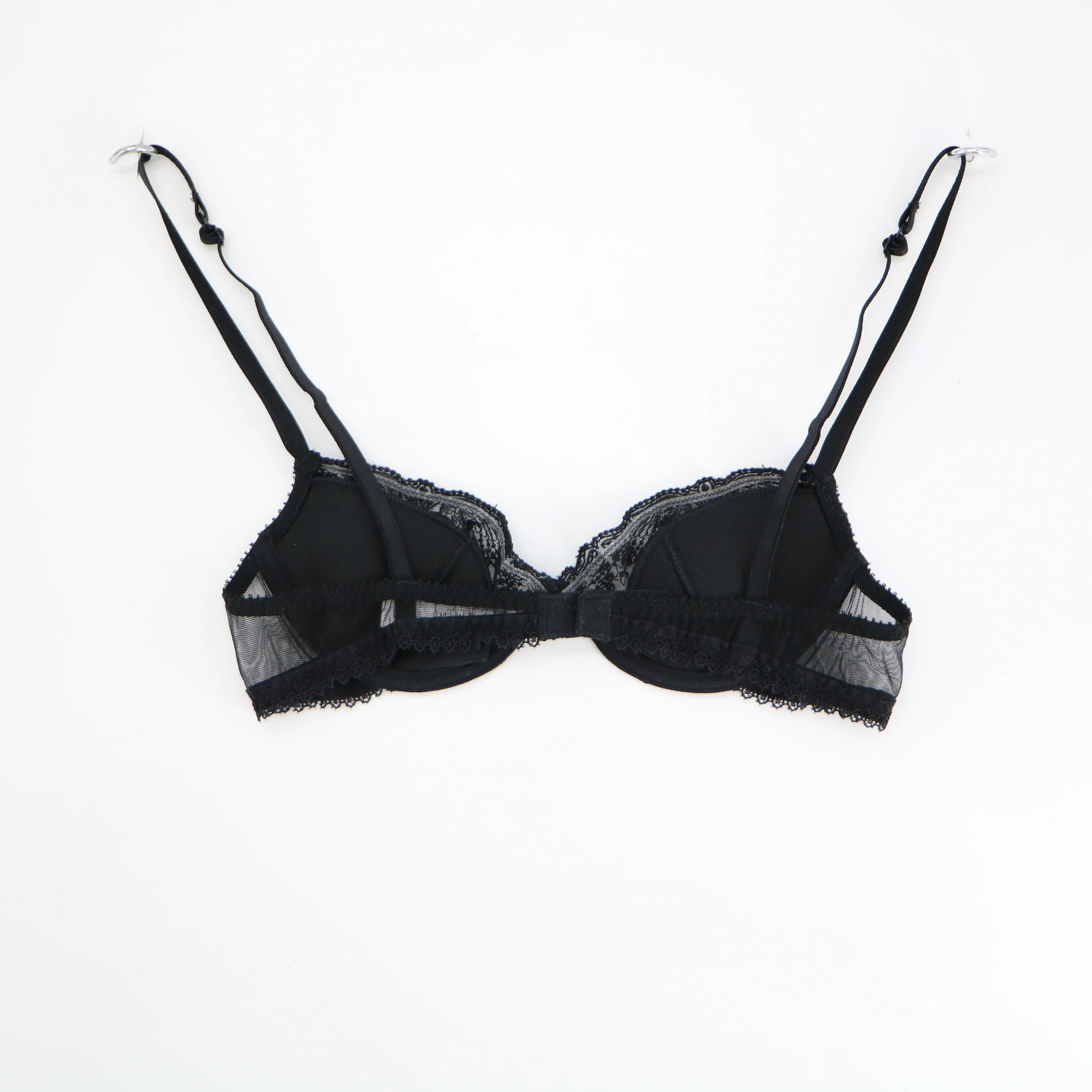 Soutien-gorge Ysé Noir - Image 2
