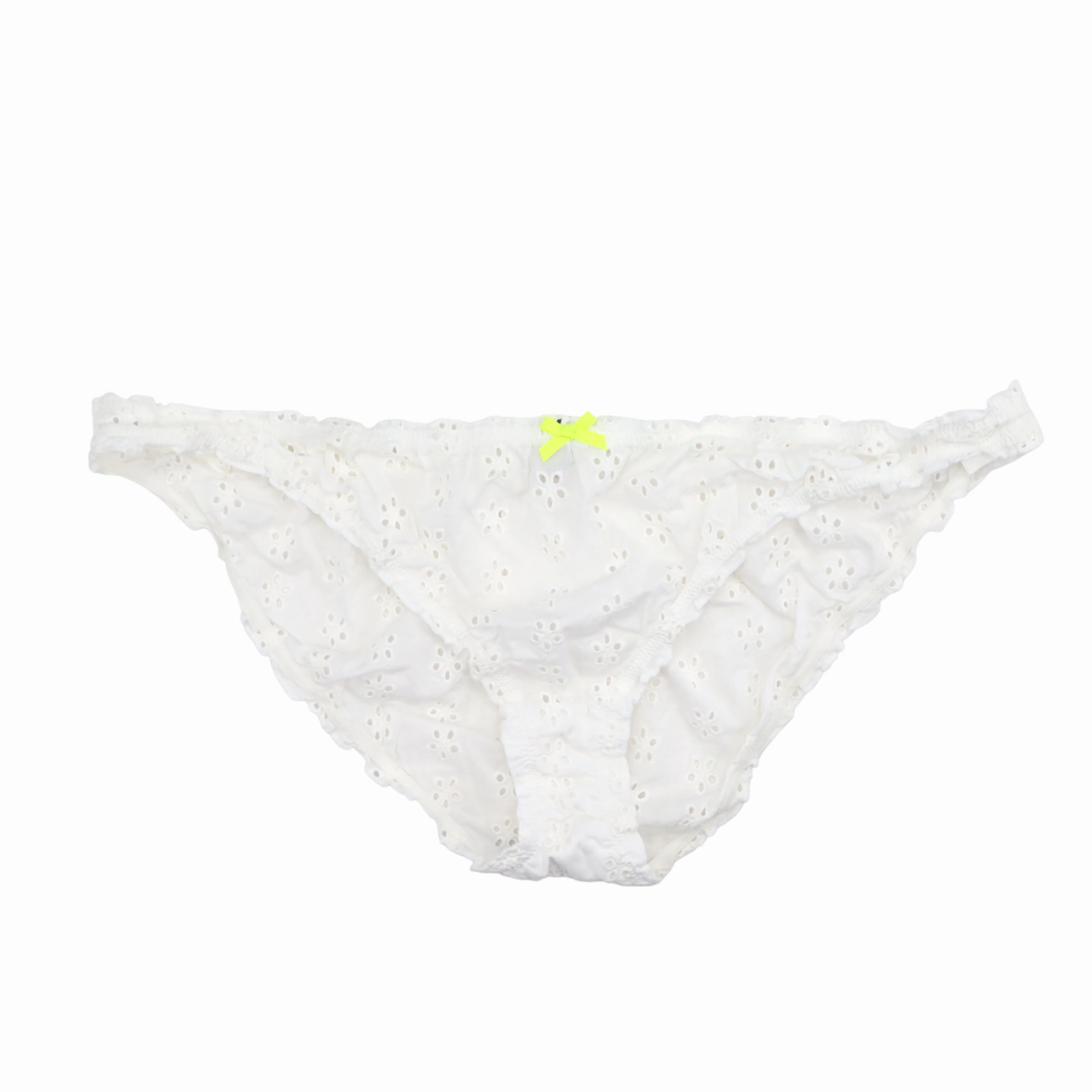 Bas Monoprix Blanc