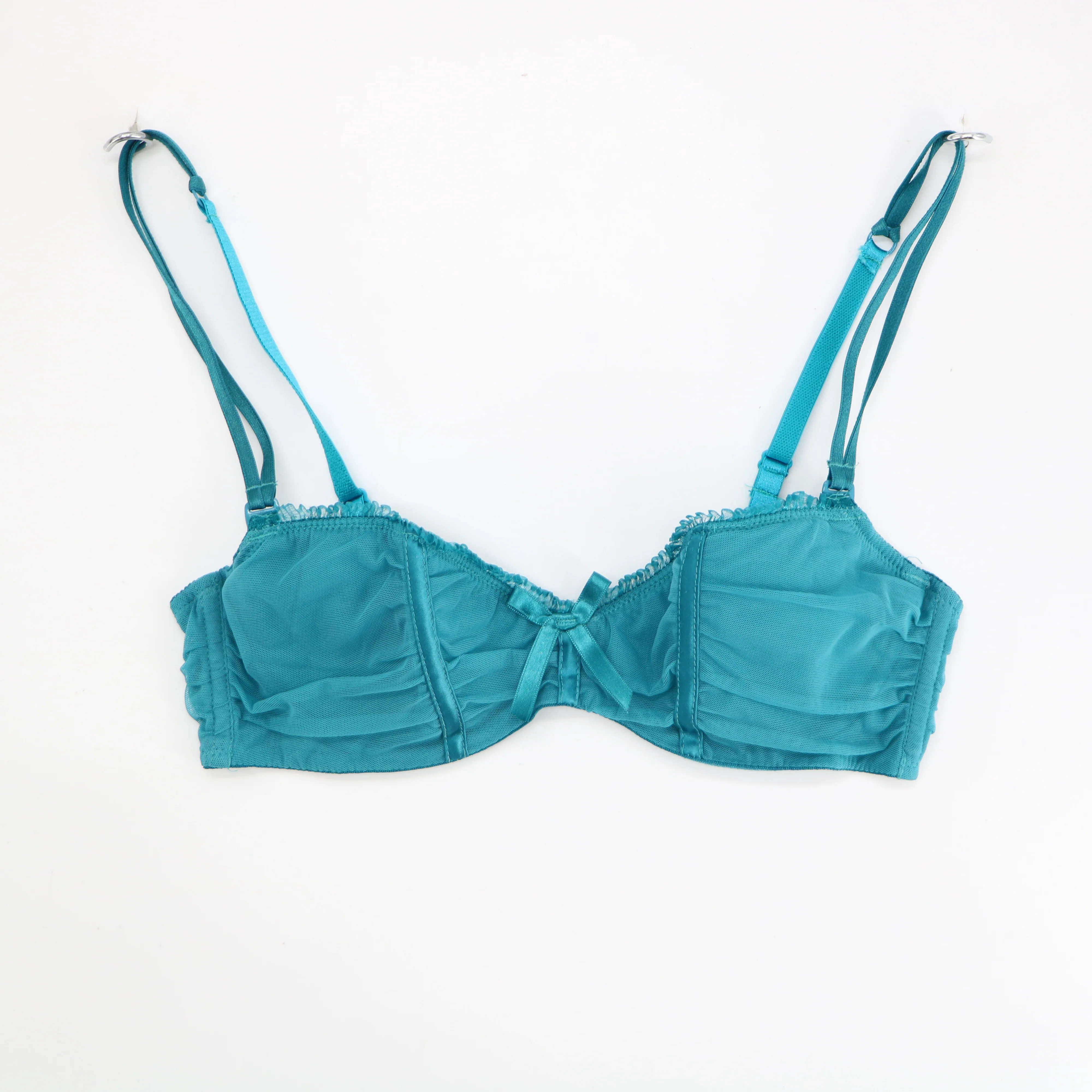 Soutien-gorge Marque inconnue Bleu