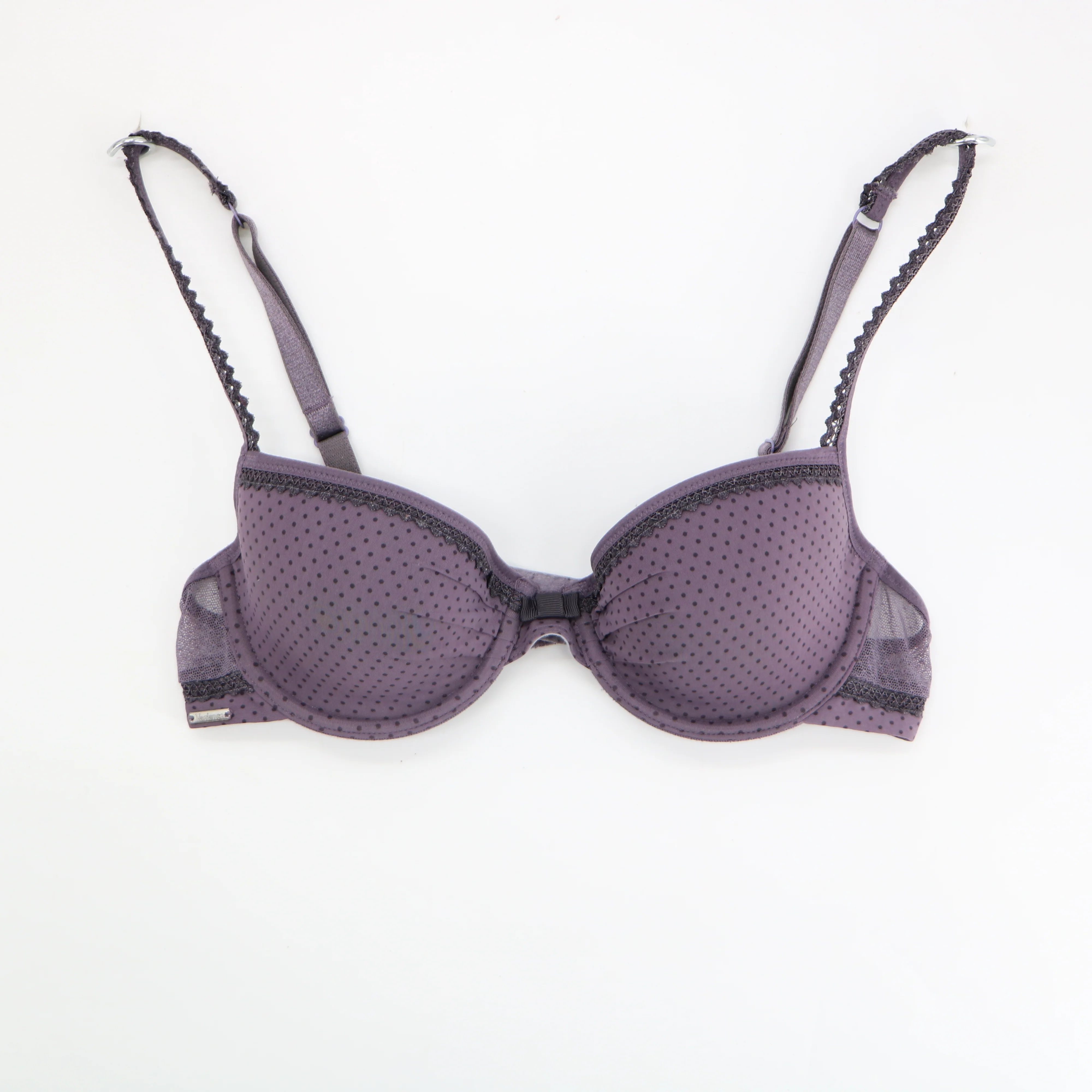 Soutien-gorge Variance Violet