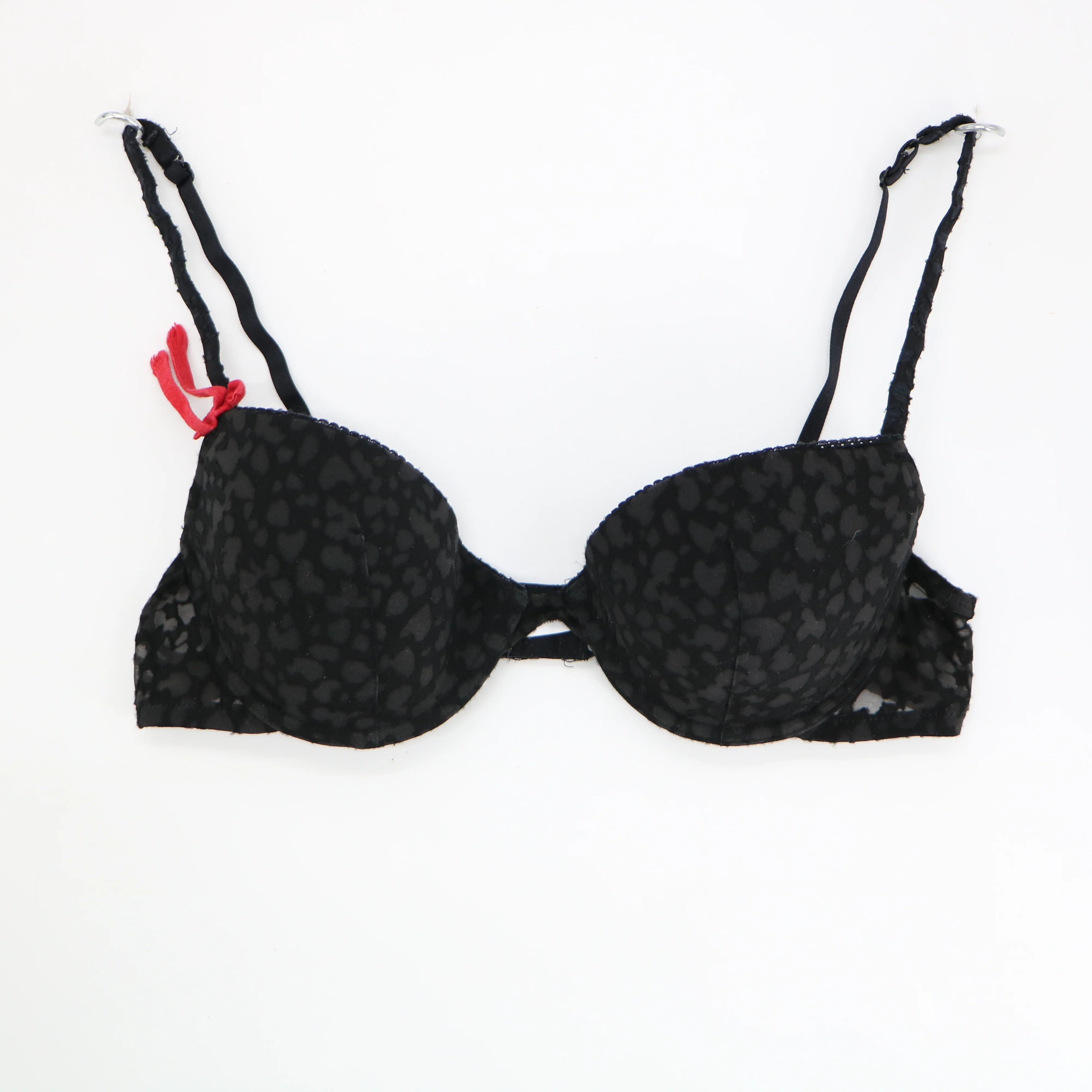 Soutien-gorge Women's secret Noir