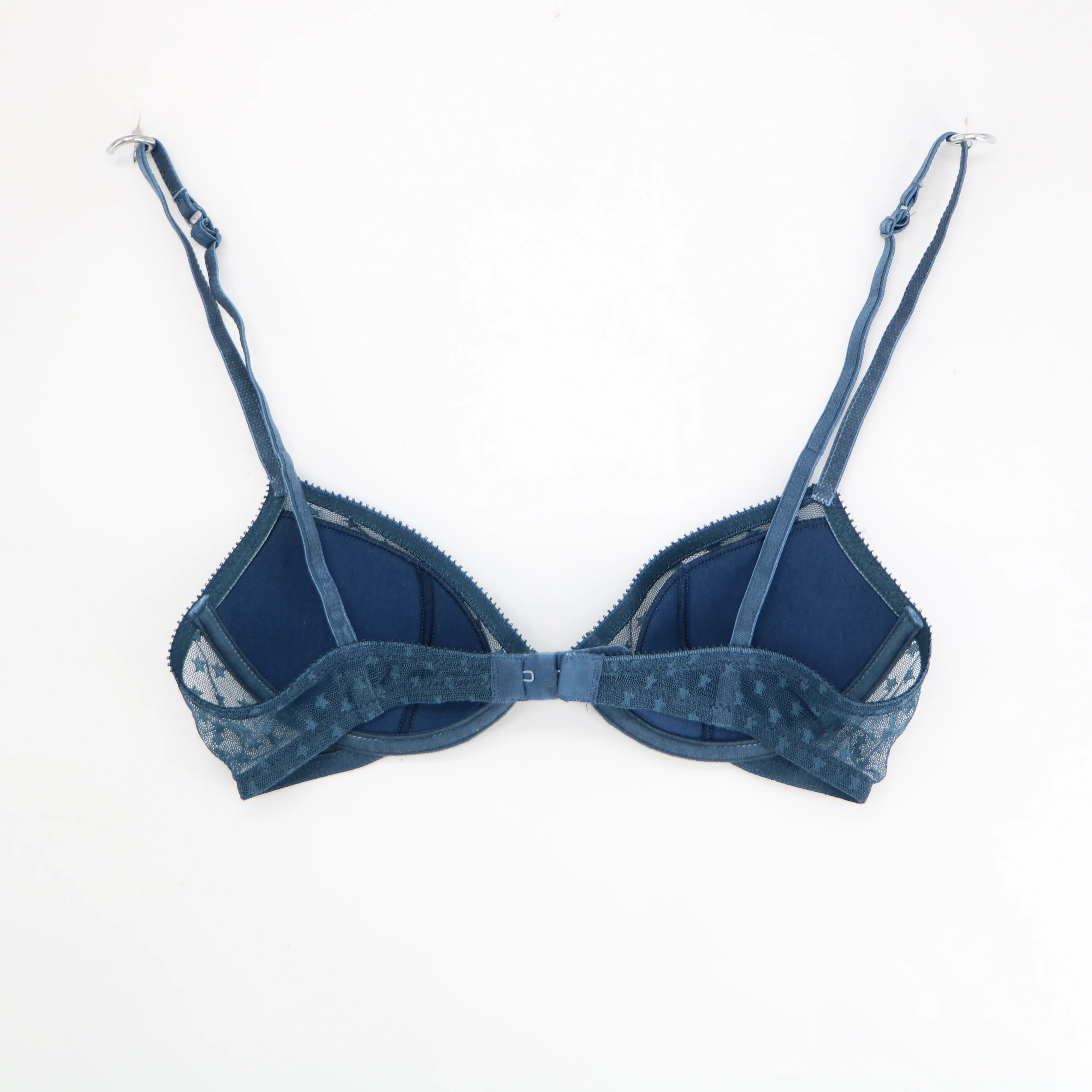 Soutien-gorge Ysé Bleu - Image 2