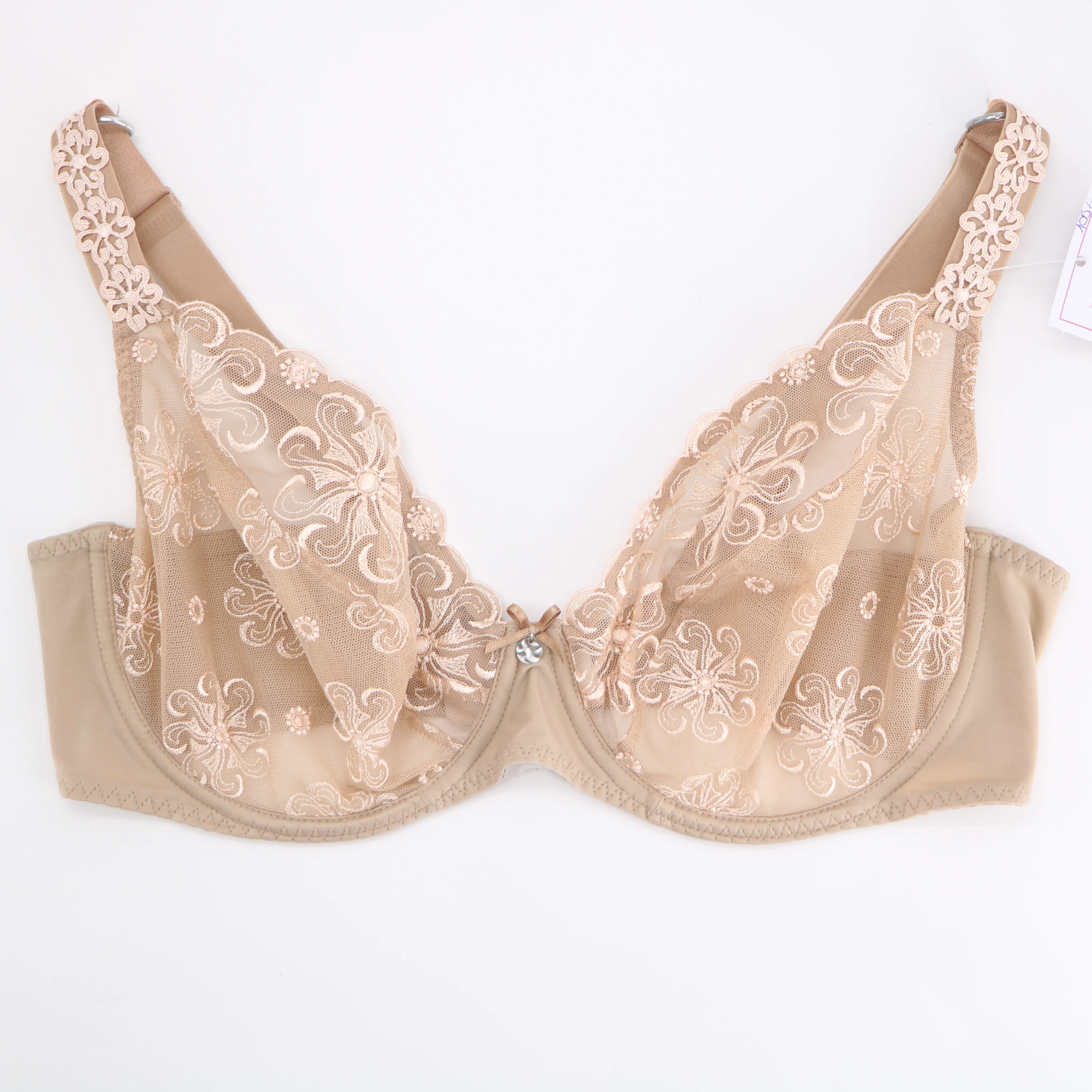 Soutien-gorge Simone Pérèle Beige