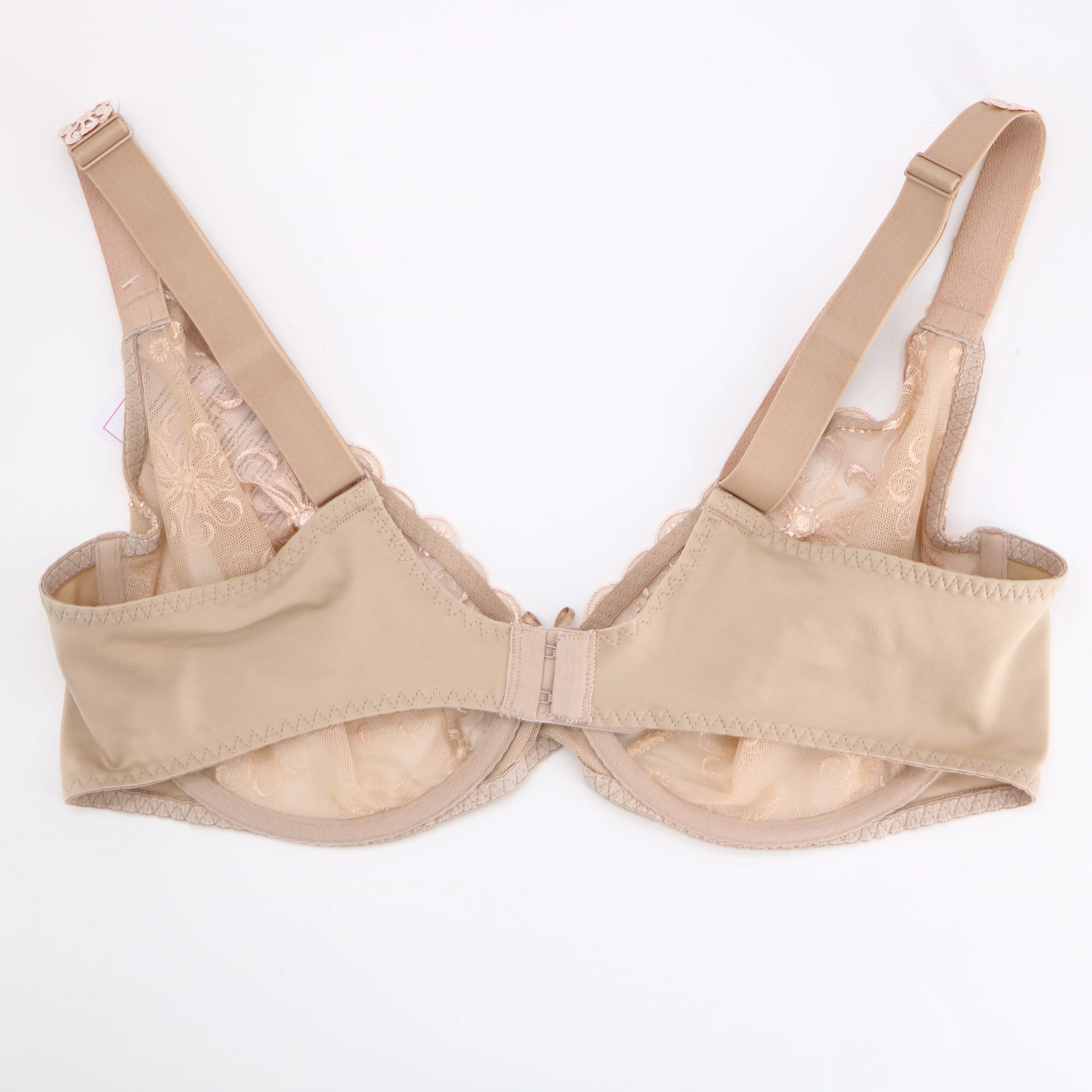 Soutien-gorge Simone Pérèle Beige - Image 2
