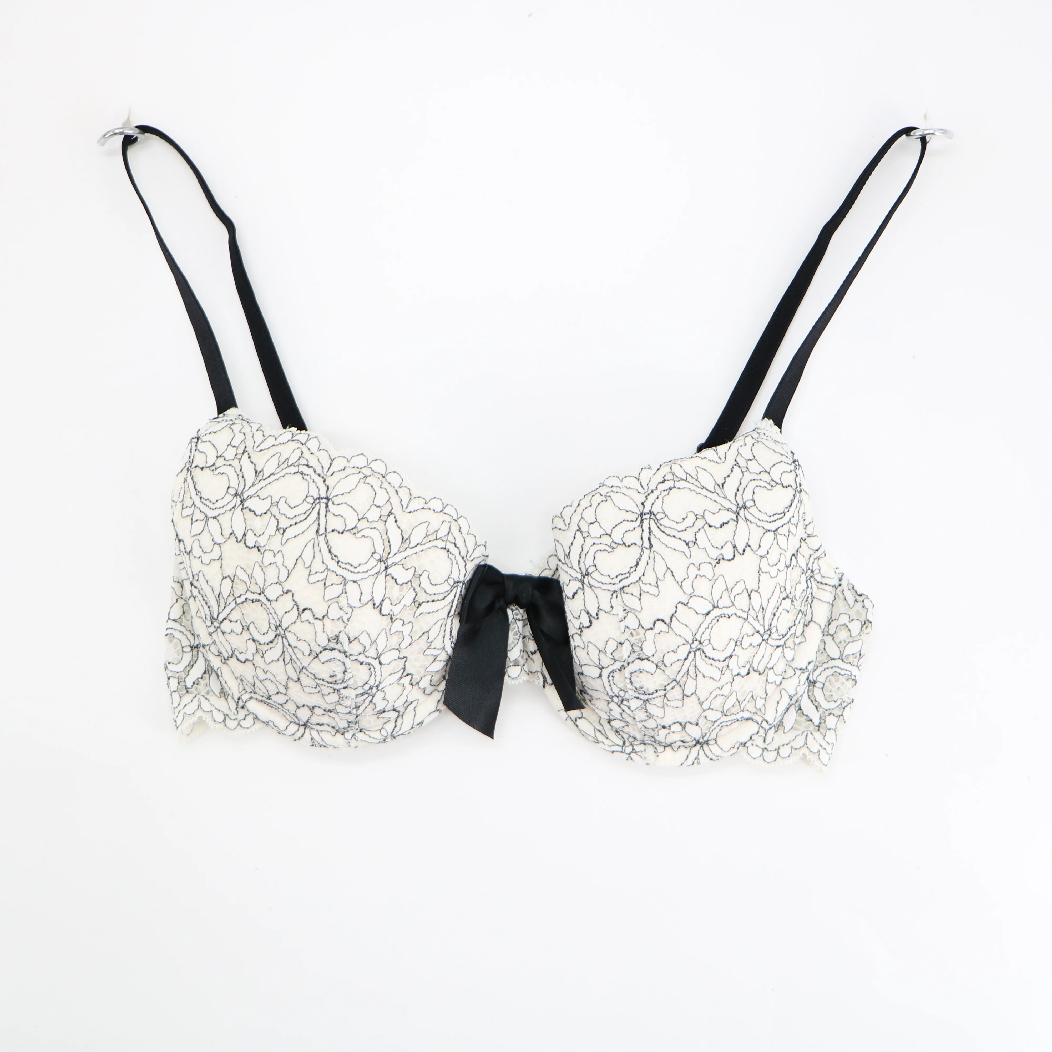 Soutien-gorge ETAM Blanc
