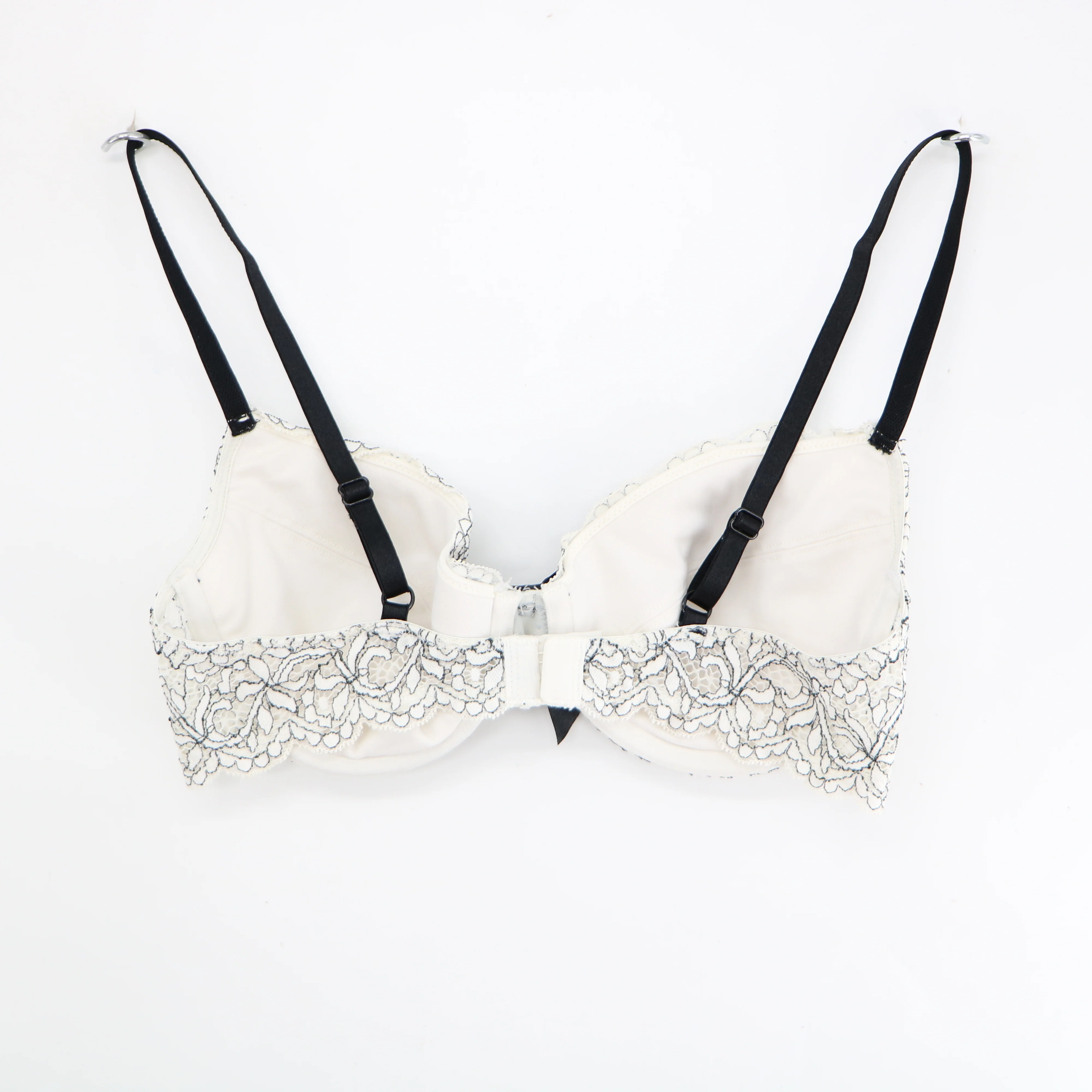 Soutien-gorge ETAM Blanc - Image 2