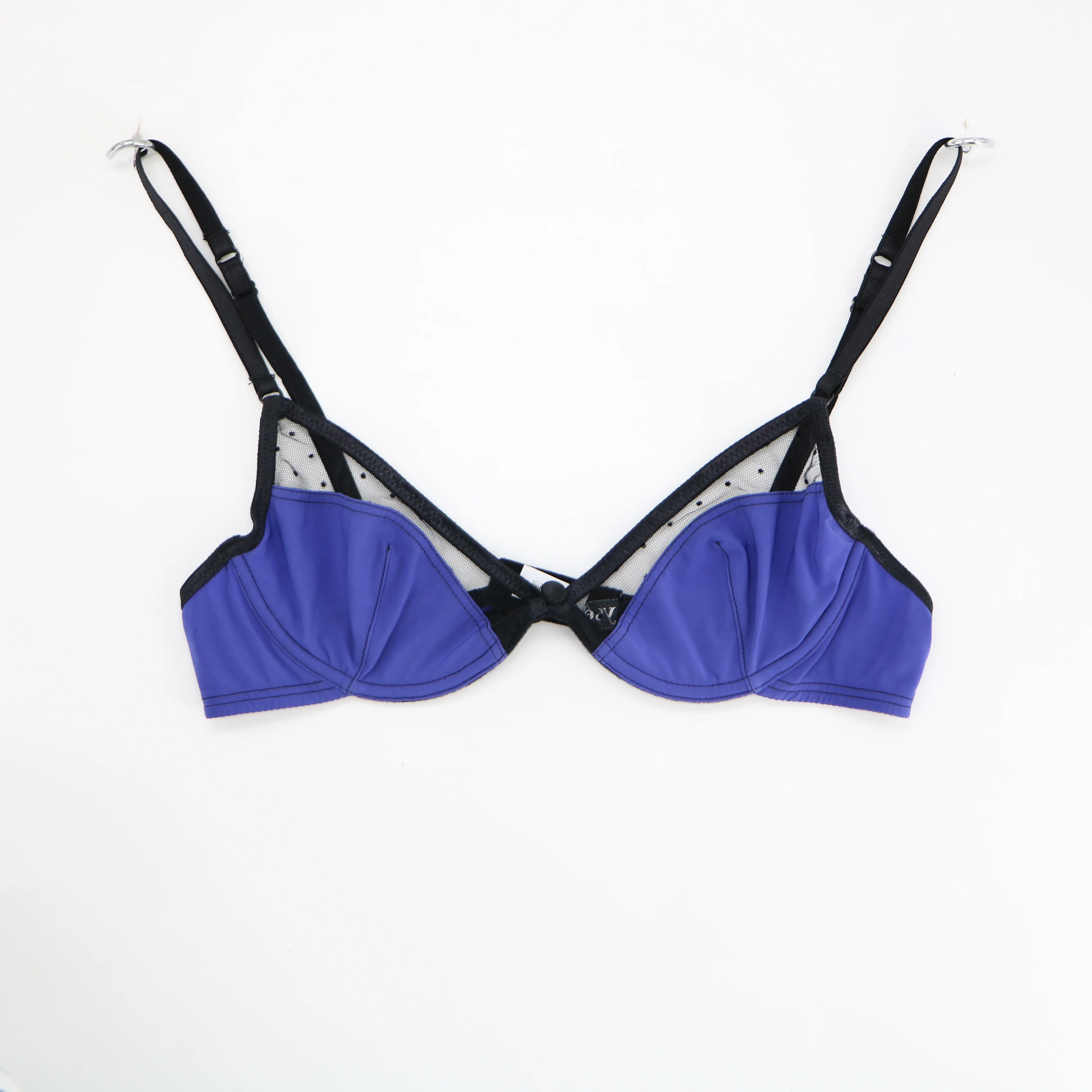 Soutien-gorge Ysé Bleu