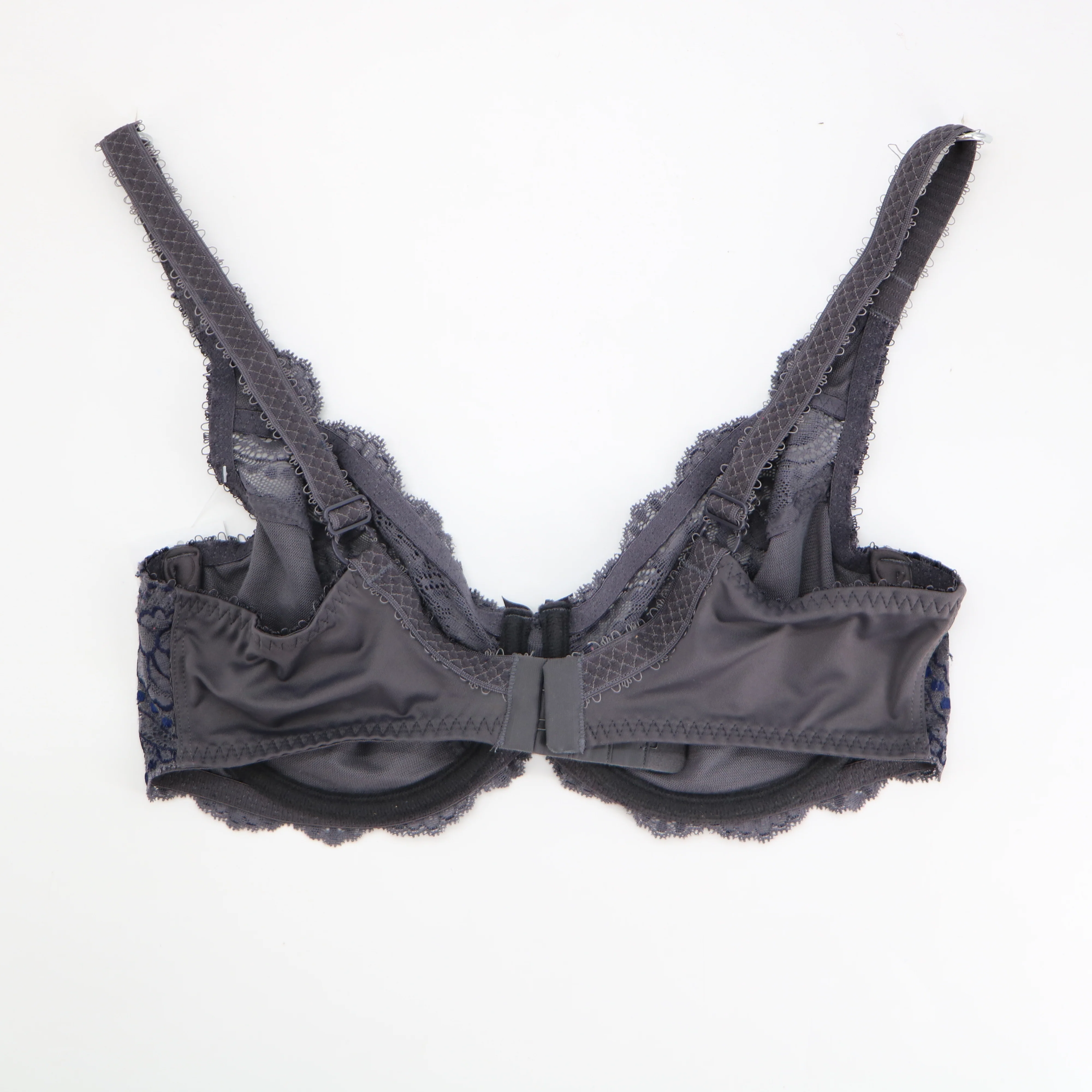 Soutien-gorge Marque inconnue Bleu - Image 2