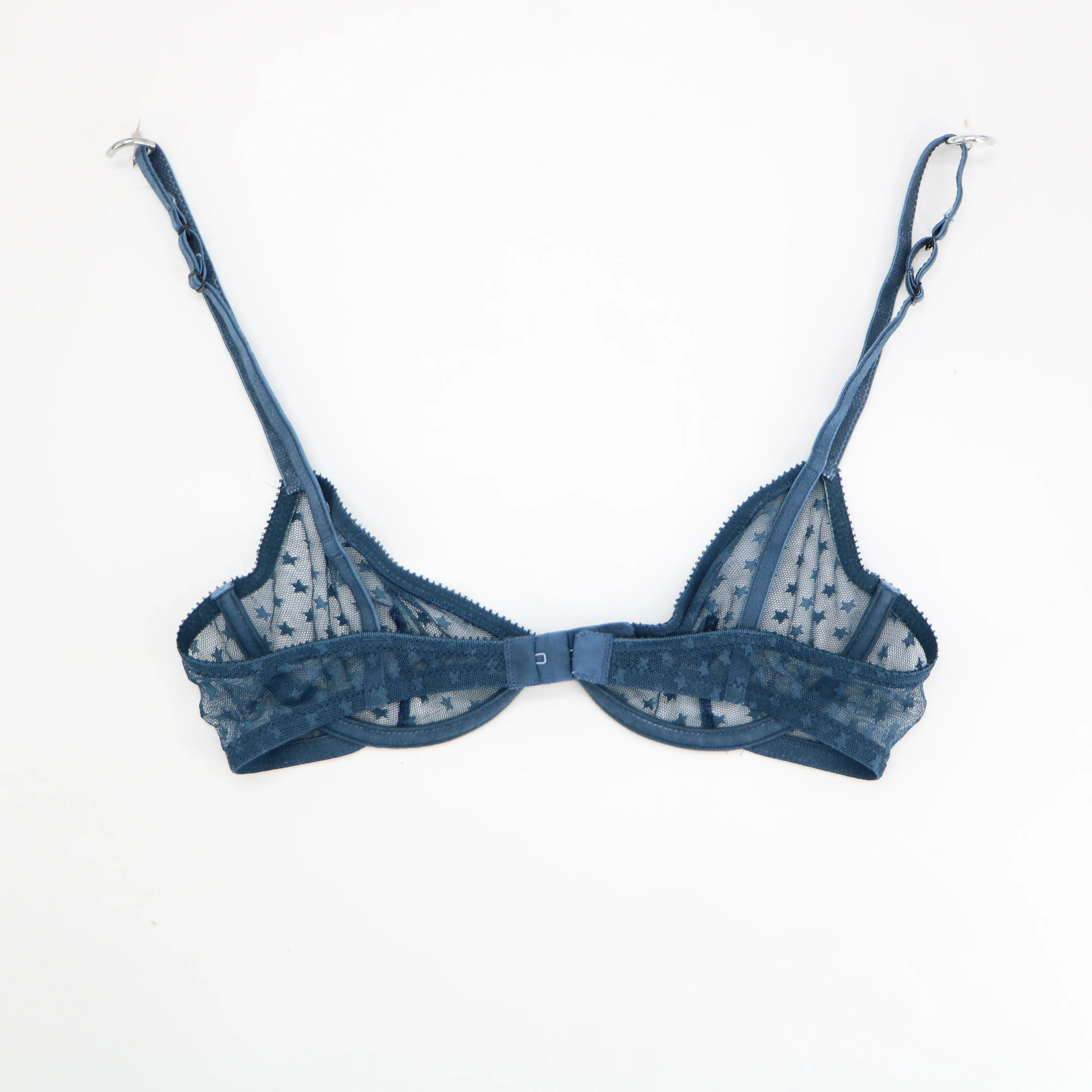 Soutien-gorge Ysé Bleu - Image 2