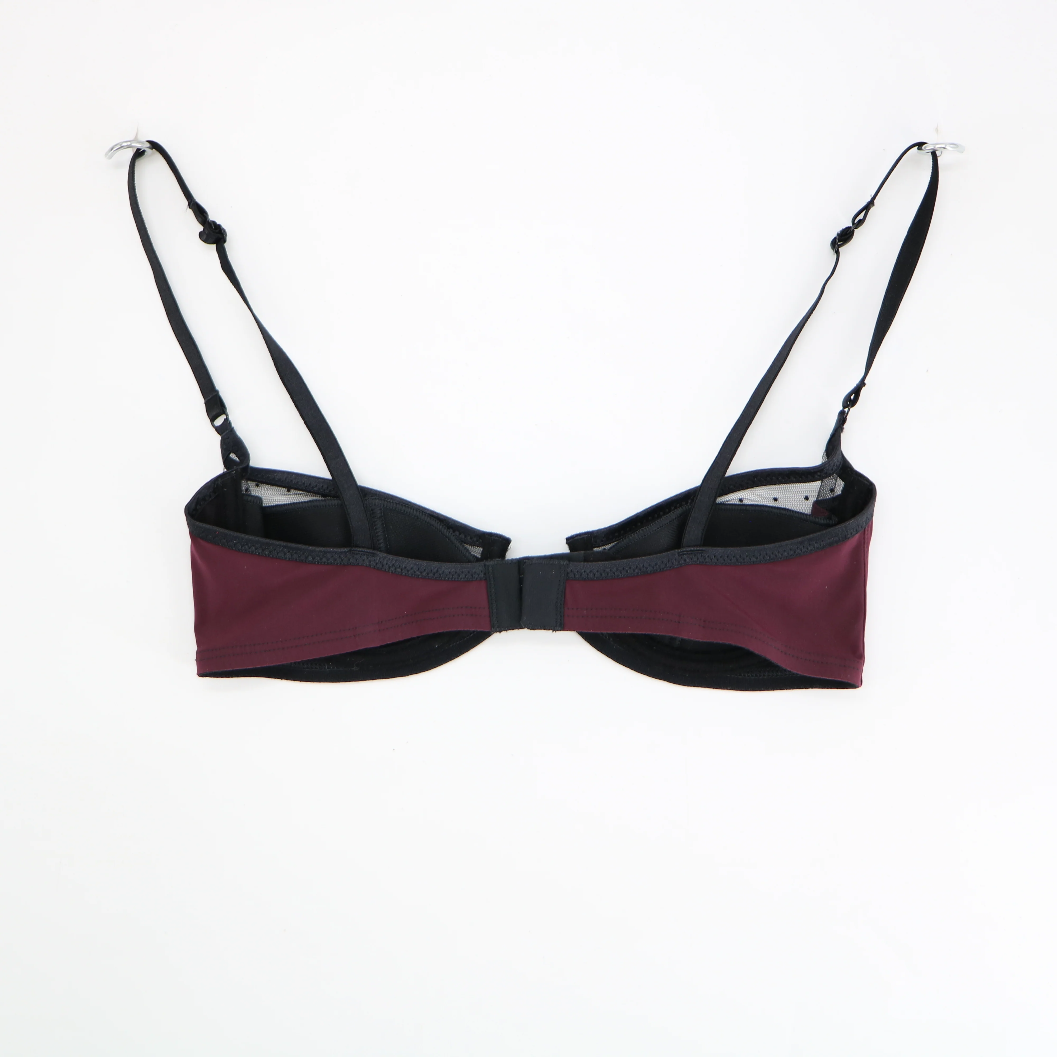 Soutien-gorge Ysé Noir - Image 2