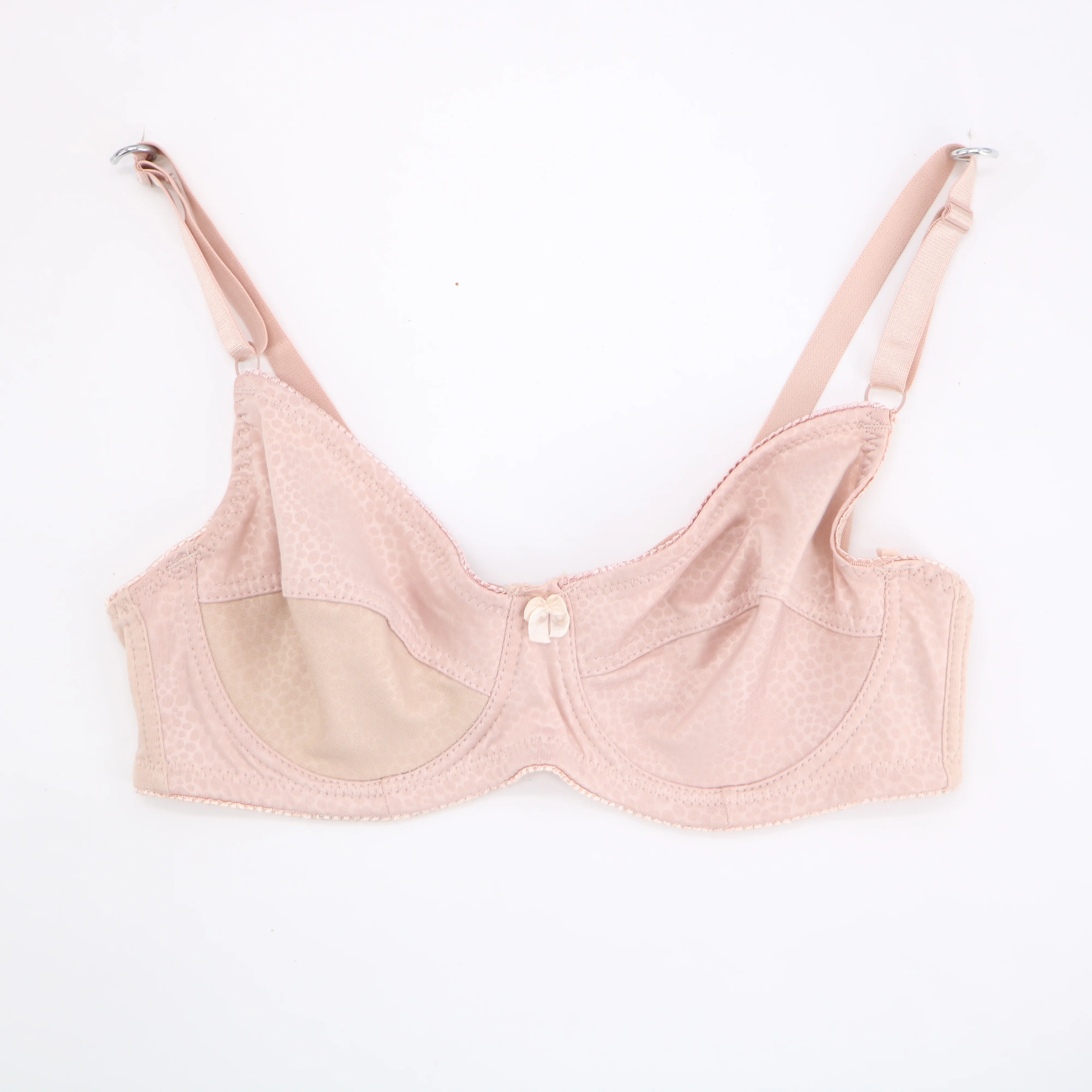 Soutien-gorge Bixtra Beige