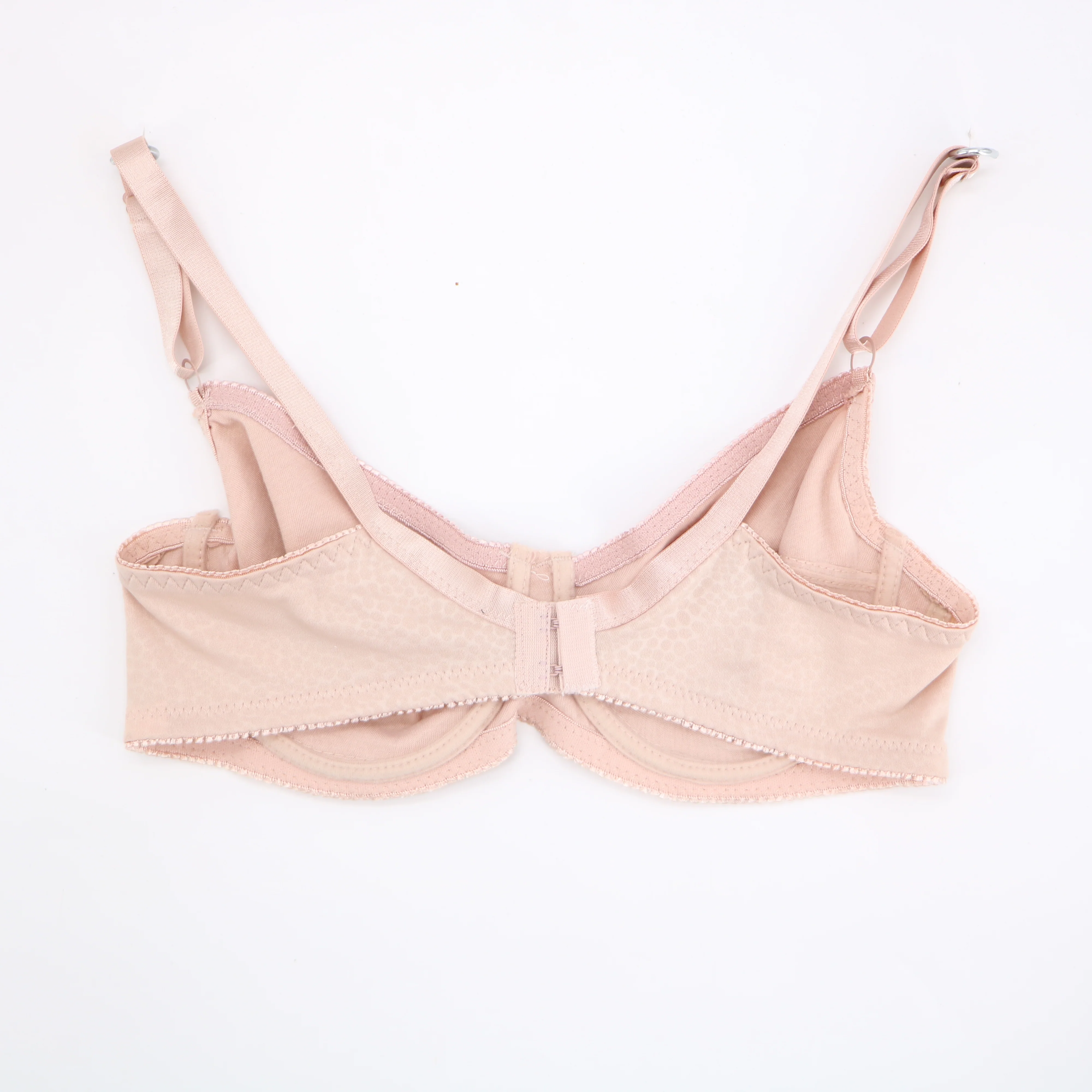 Soutien-gorge Bixtra Beige - Image 2