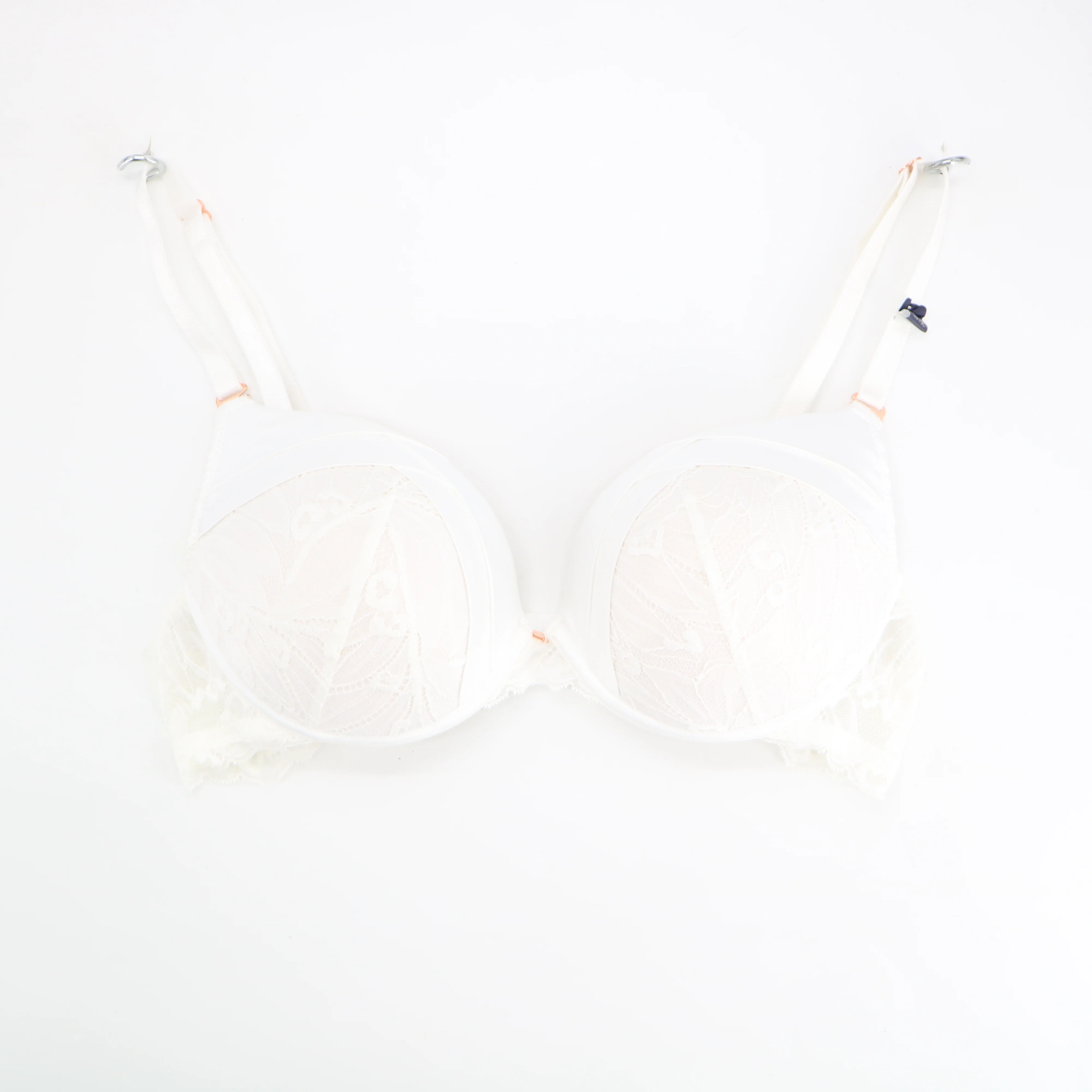 Soutien-gorge RougeGorge Blanc