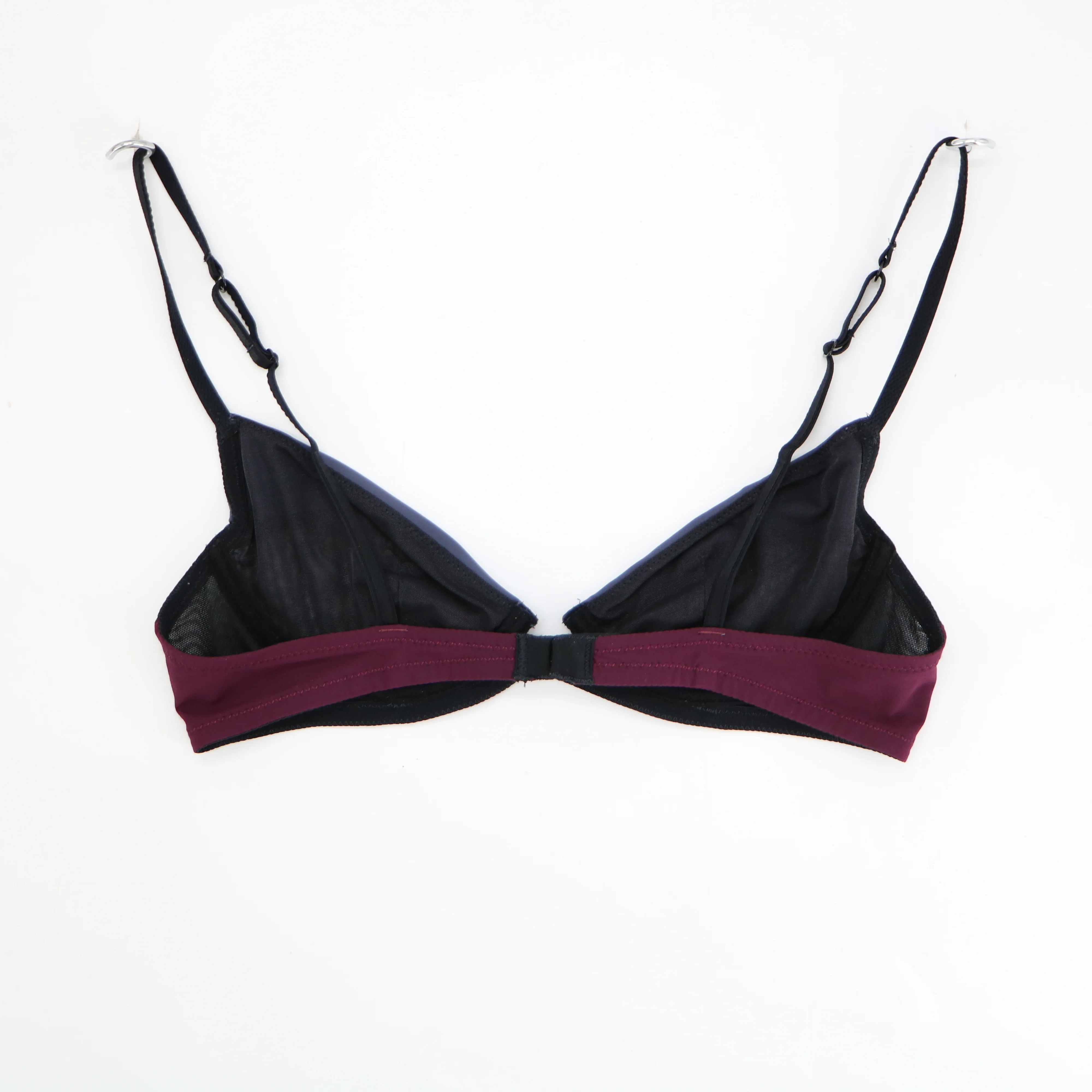 Soutien-gorge Ysé Noir - Image 2