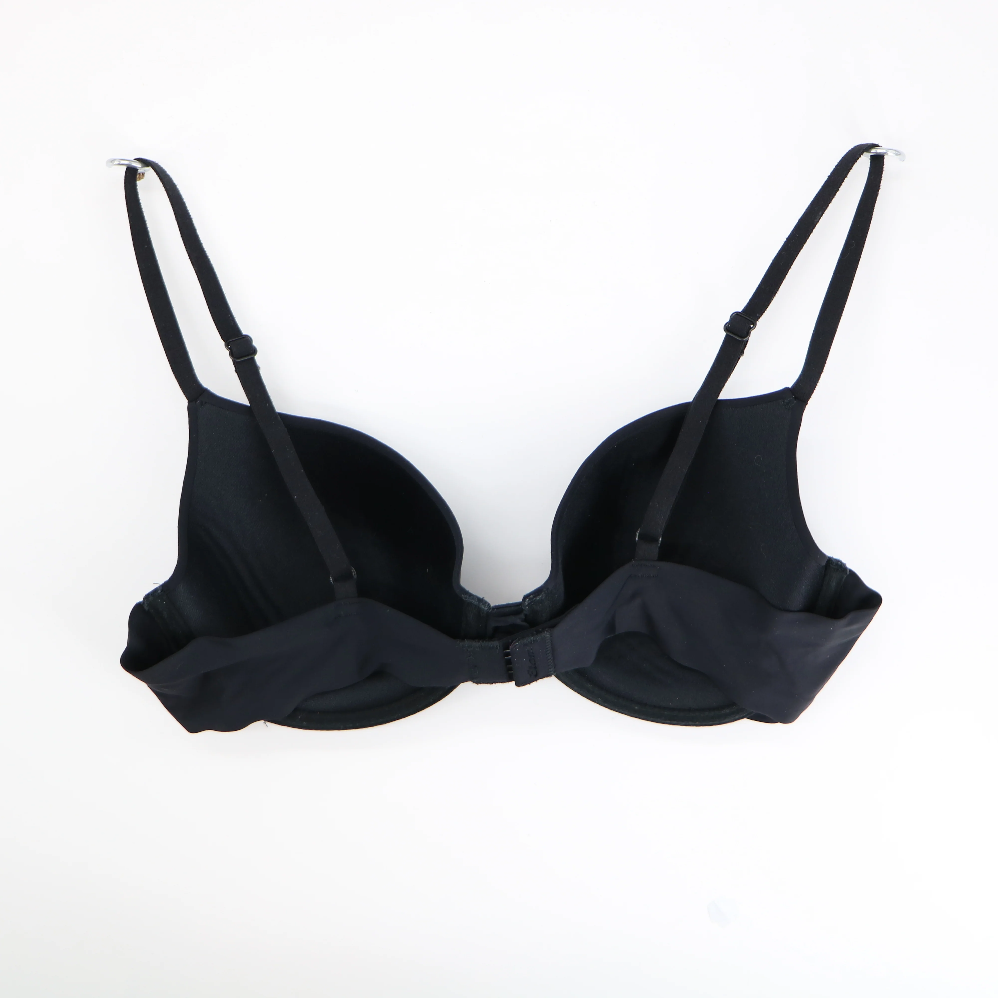 Soutien-gorge ETAM Noir - Image 2