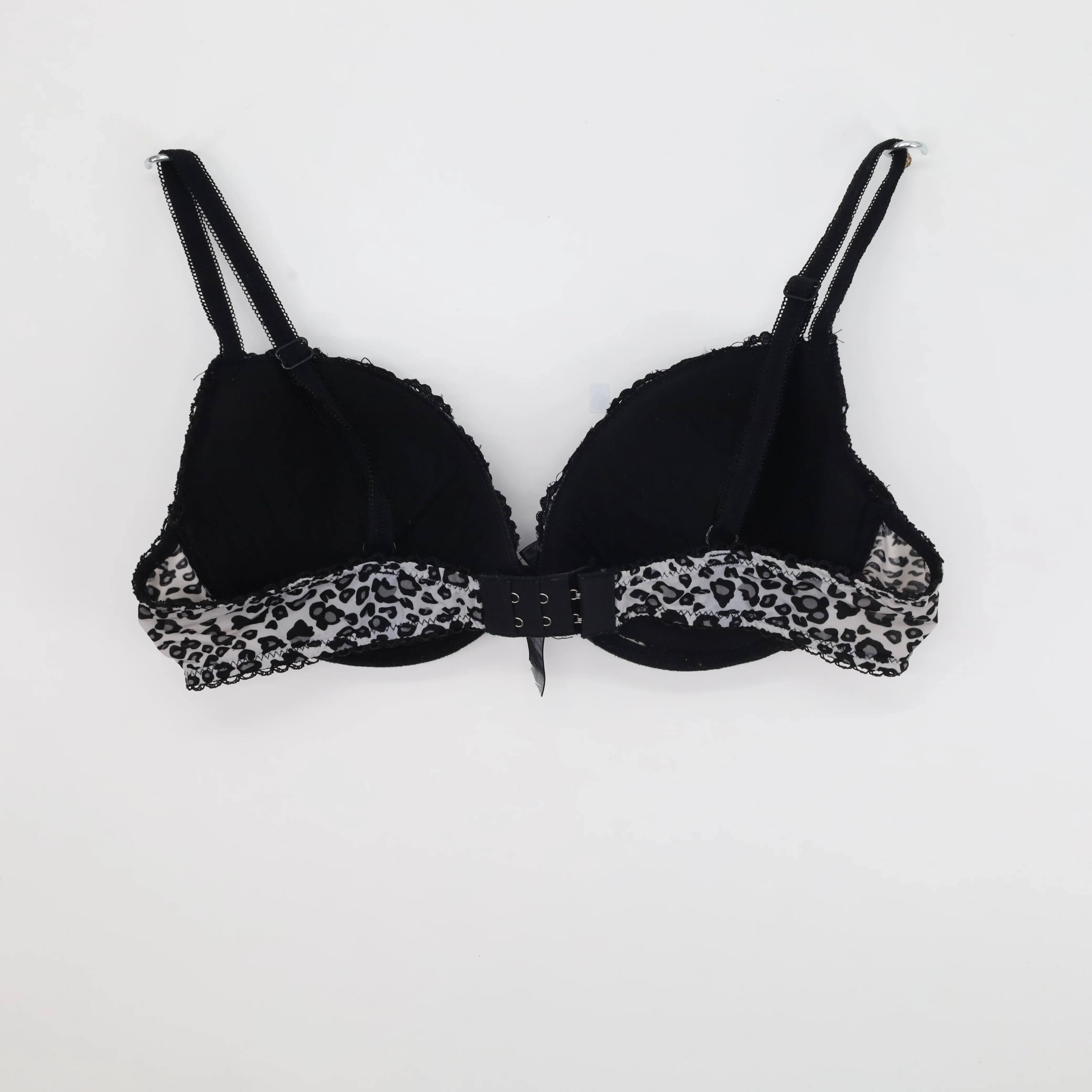 Soutien-gorge Gris - Image 2