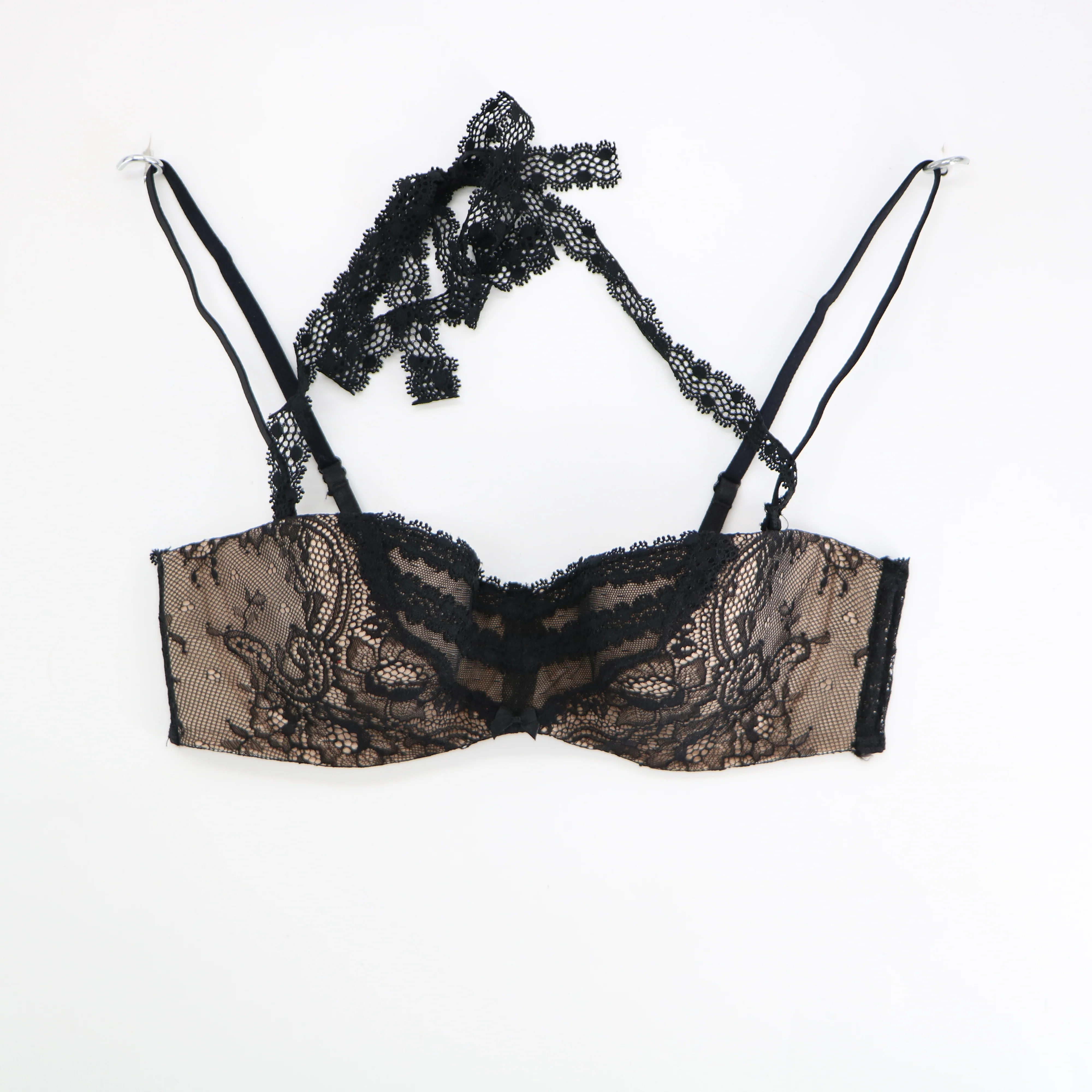 Soutien-gorge ETAM Beige